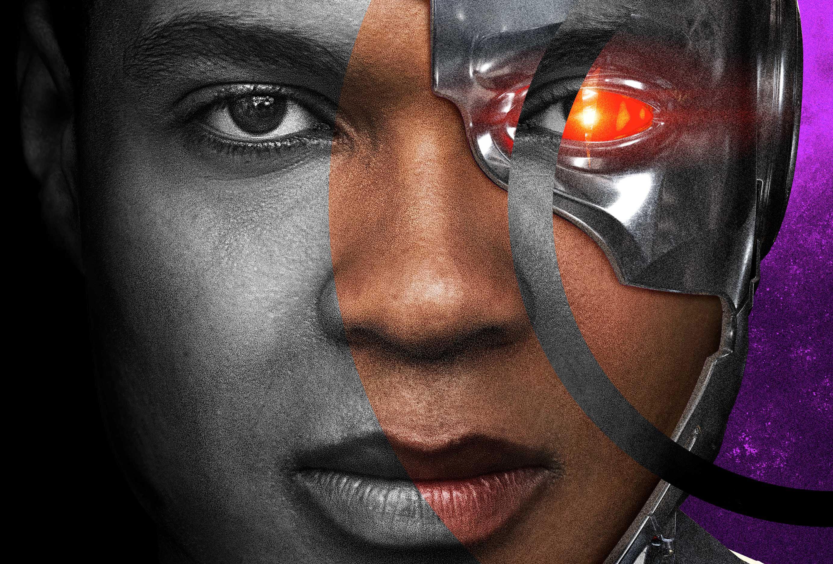 2765x1872 Ray Fisher HD Wallpaper and Background