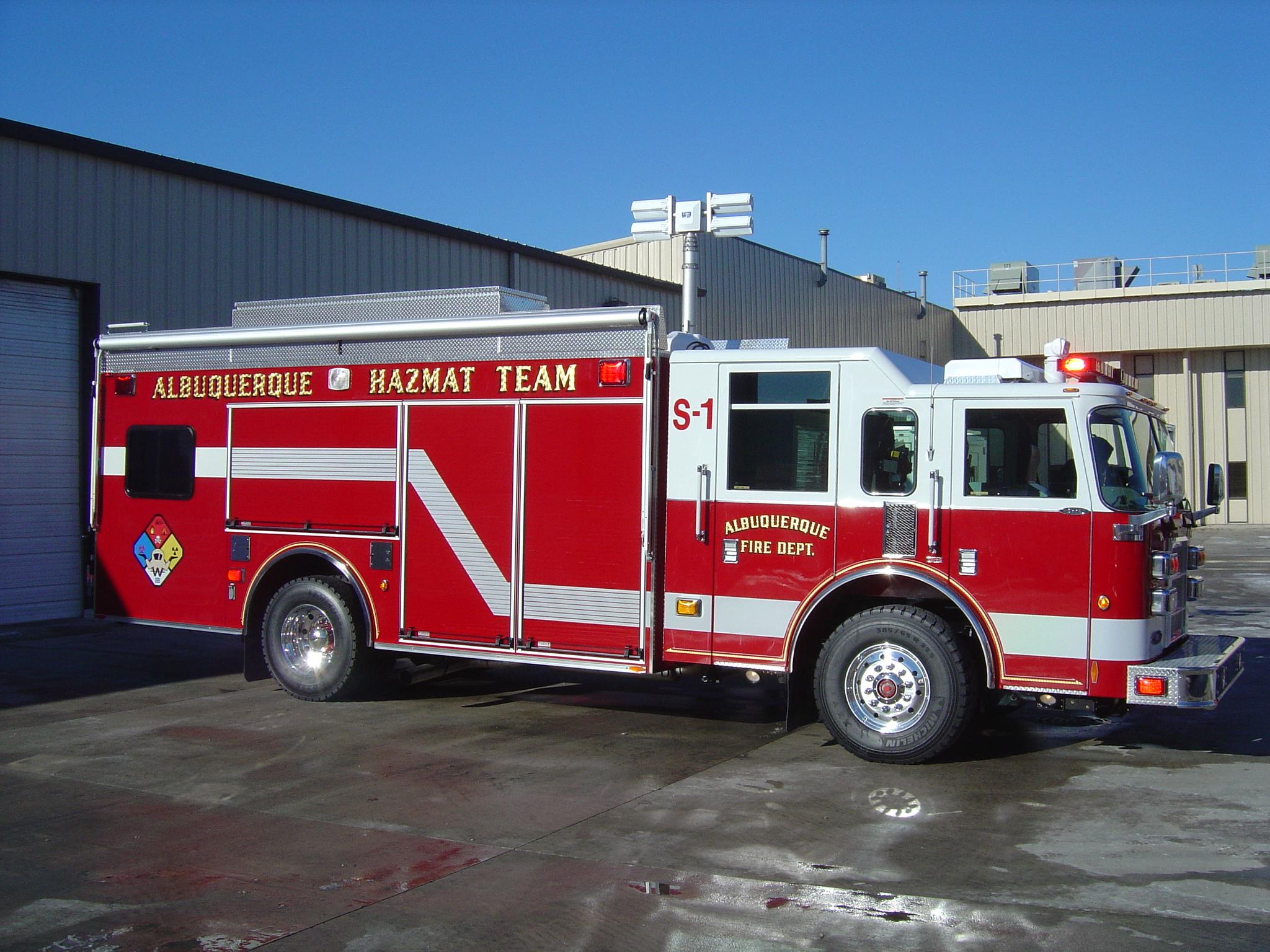 2048x1536 Hazardous Materials Task Force