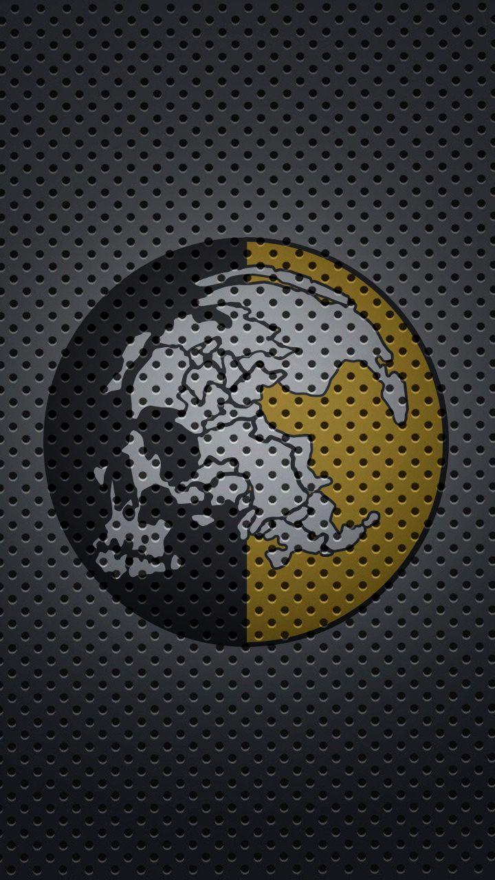 720x1280 Metal Gear Android Wallpaper