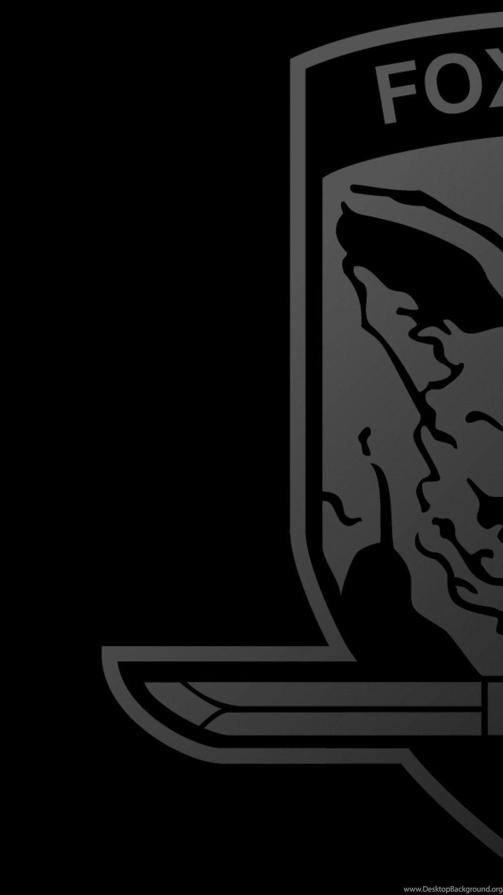1024x1820 Metal Gear iPhone Wallpaper