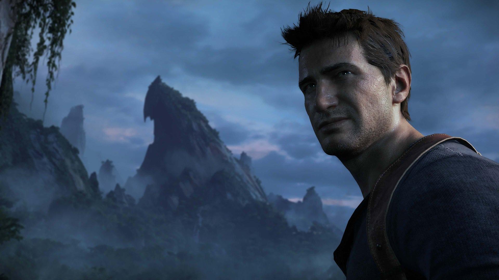 1920x1080 A closer look at everything that makes Uncharted 4 great