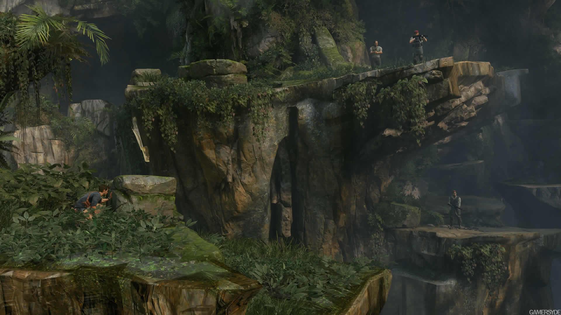 1920x1080 Uncharted