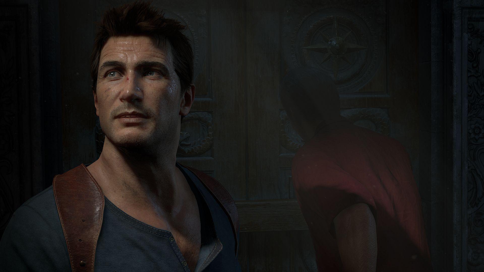 1920x1080 Naughty Dog Hides an Awesome Easter Egg in the Uncharted 4 Gameplay Demo