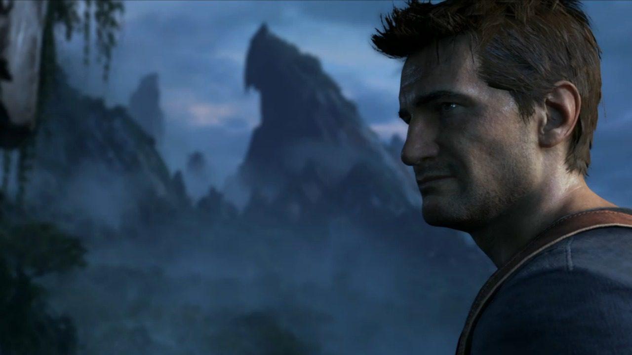 1280x720 PSX 2014: Uncharted 4 gameplay shows off new mechanics