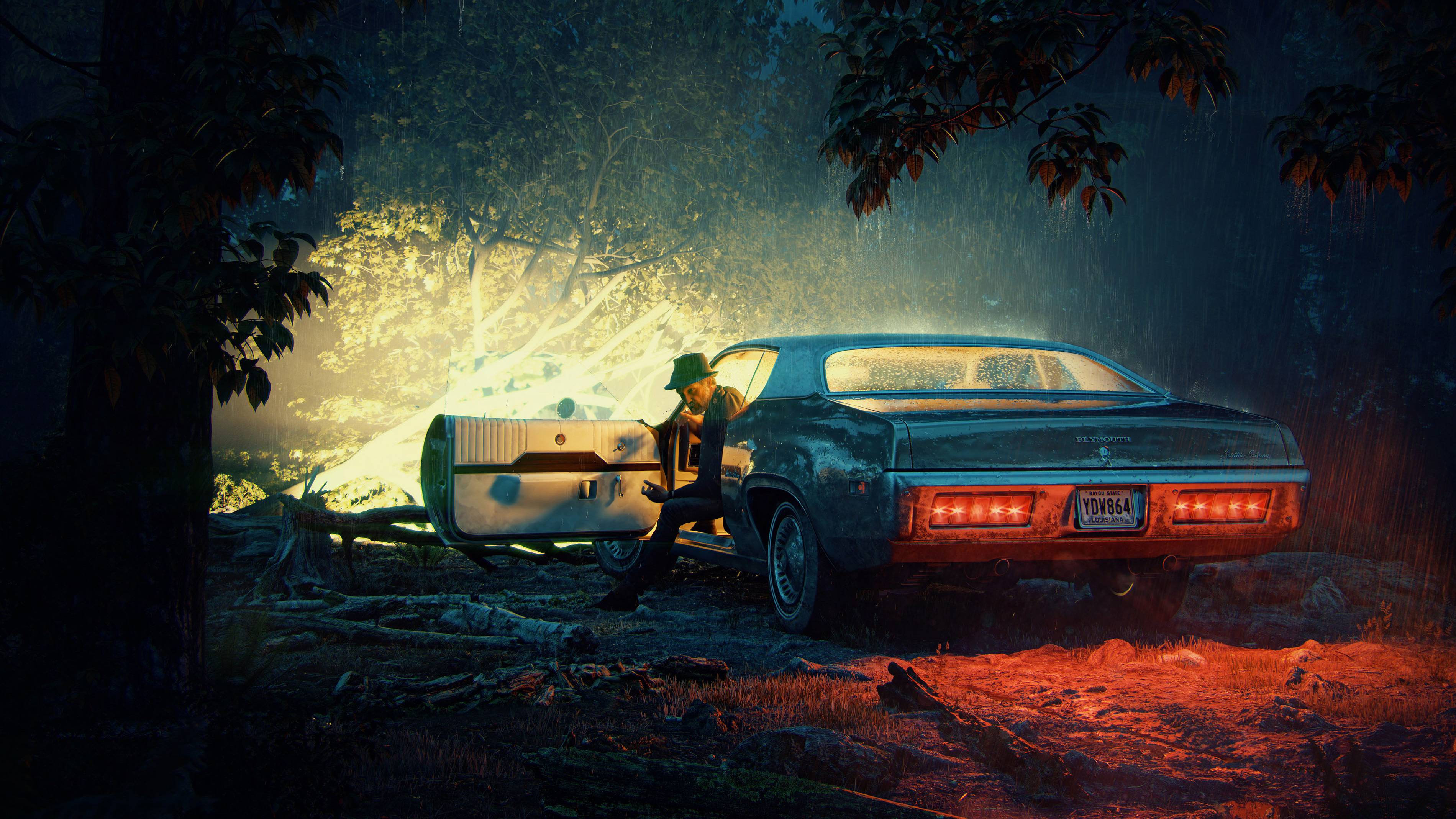 3800x2138 My Last Stop, HD Artist, 4k Wallpaper, Image, Background, Photo and Picture