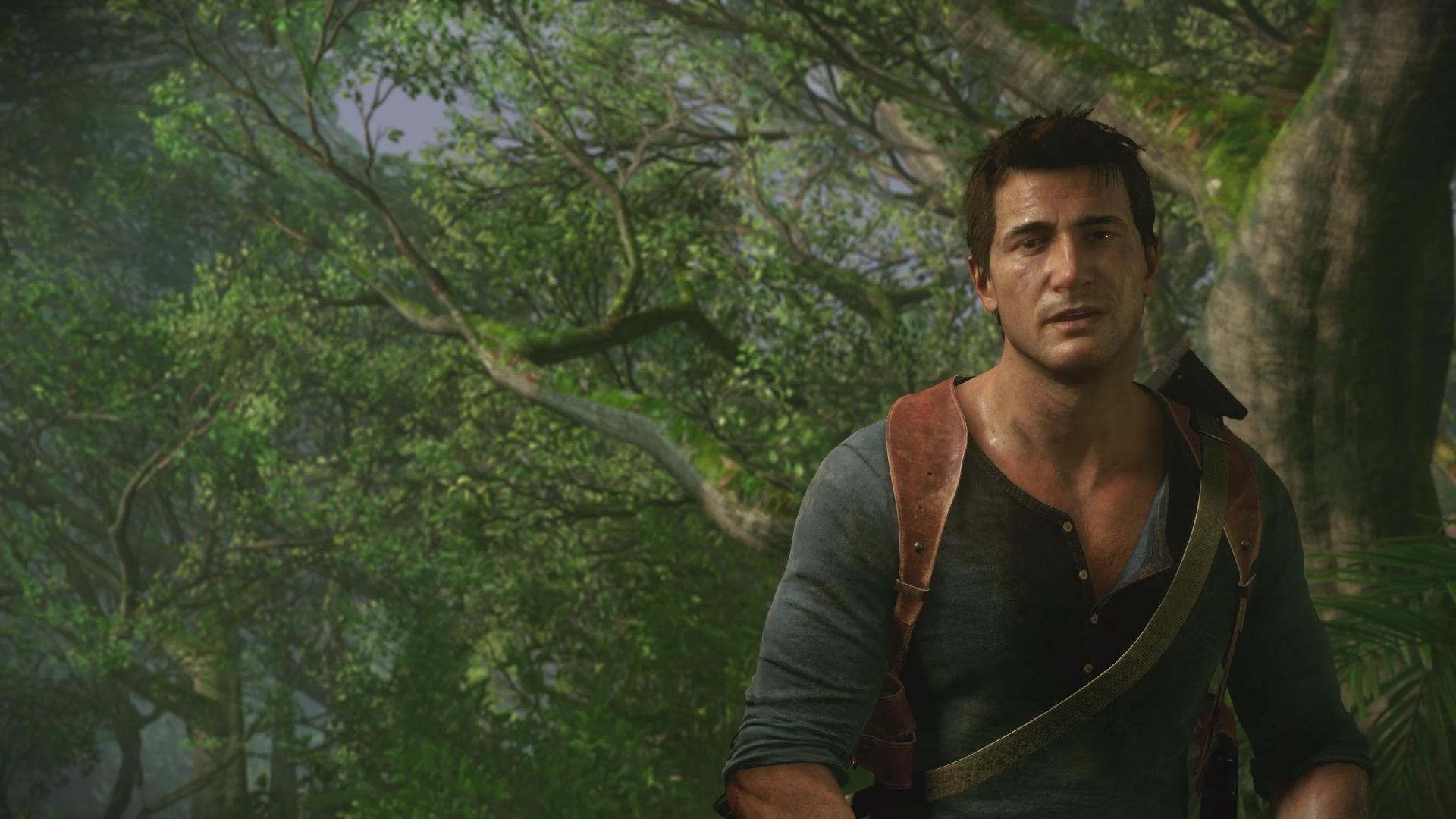 1920x1080 Uncharted 4: A Thief's End Graphics Quality “One Step Closer” to Film