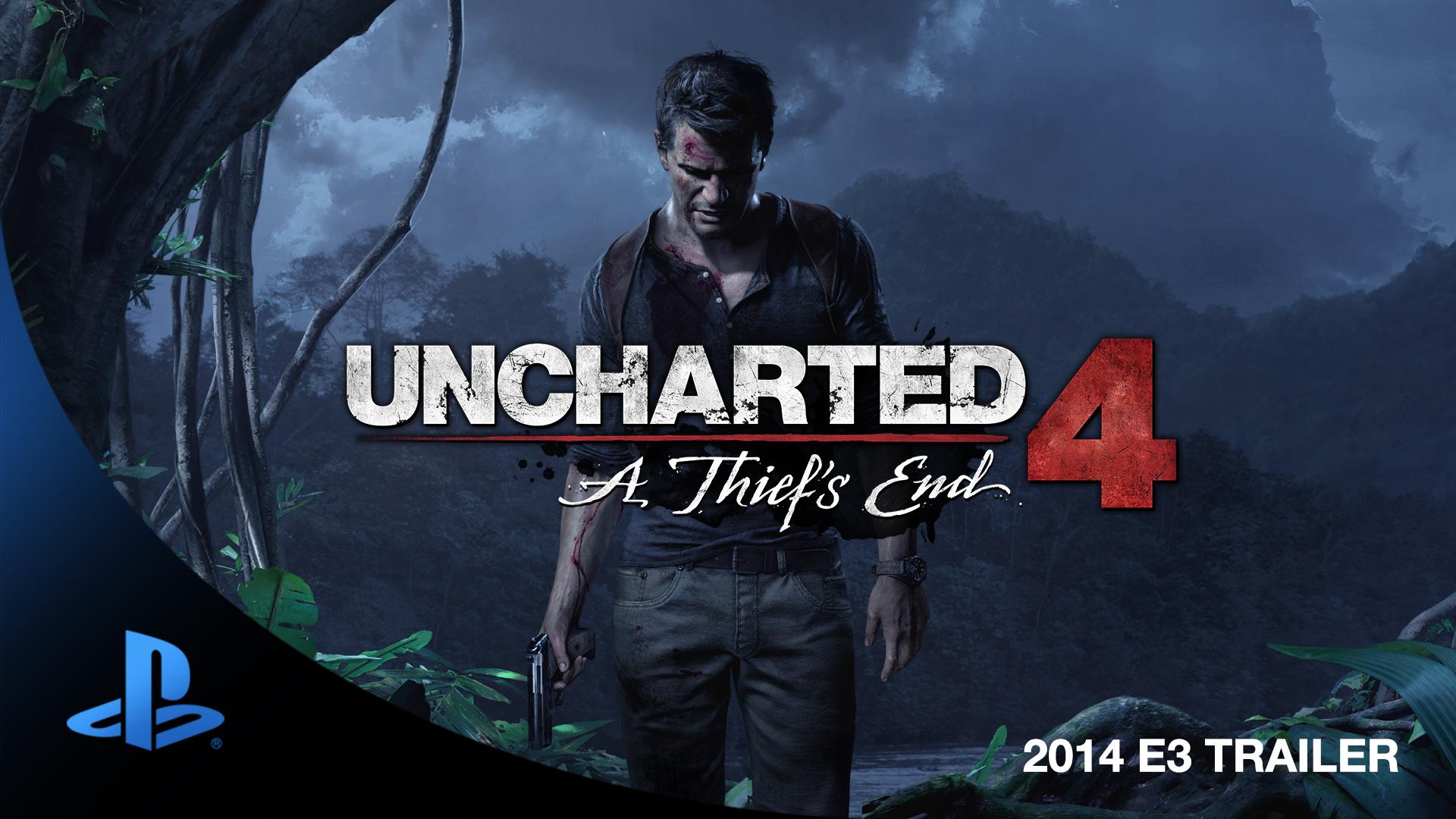 1920x1080 Uncharted 4: A Thief's End HD Wallpaper and Background