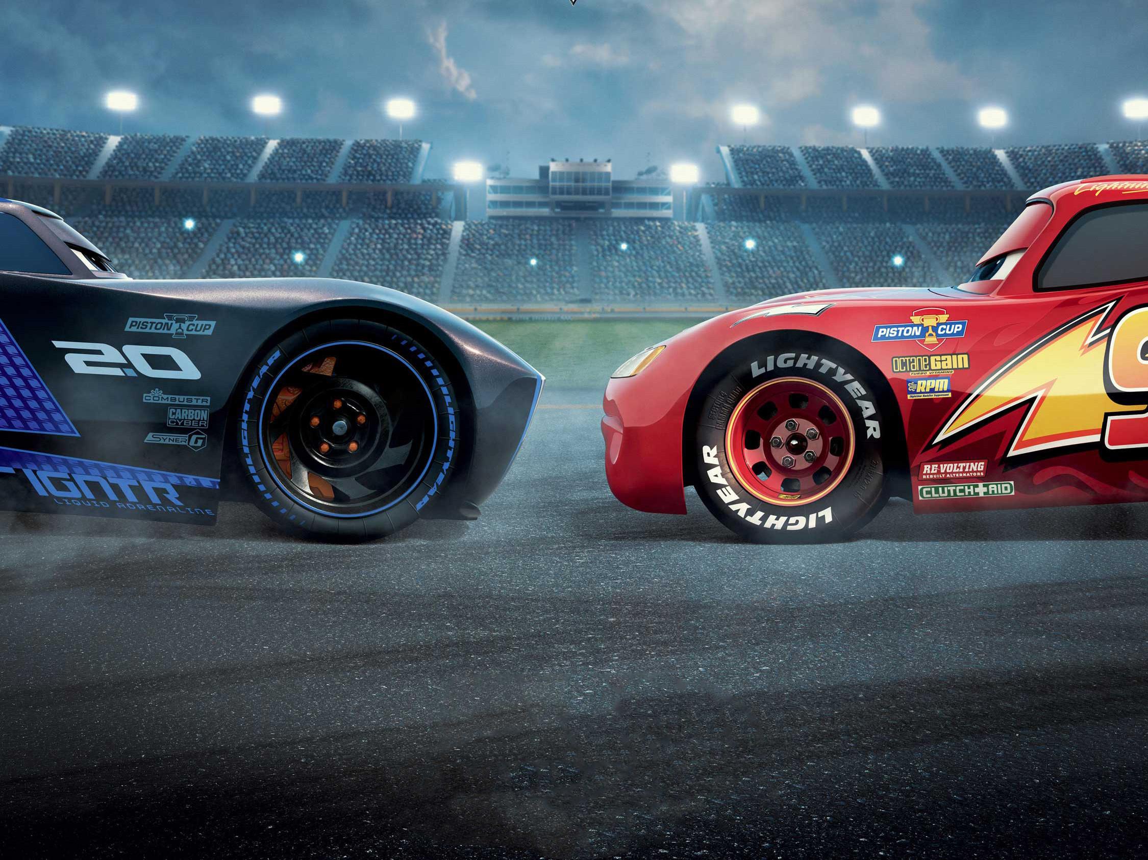 2250x1687 Disney Cars Movie Wallpaper