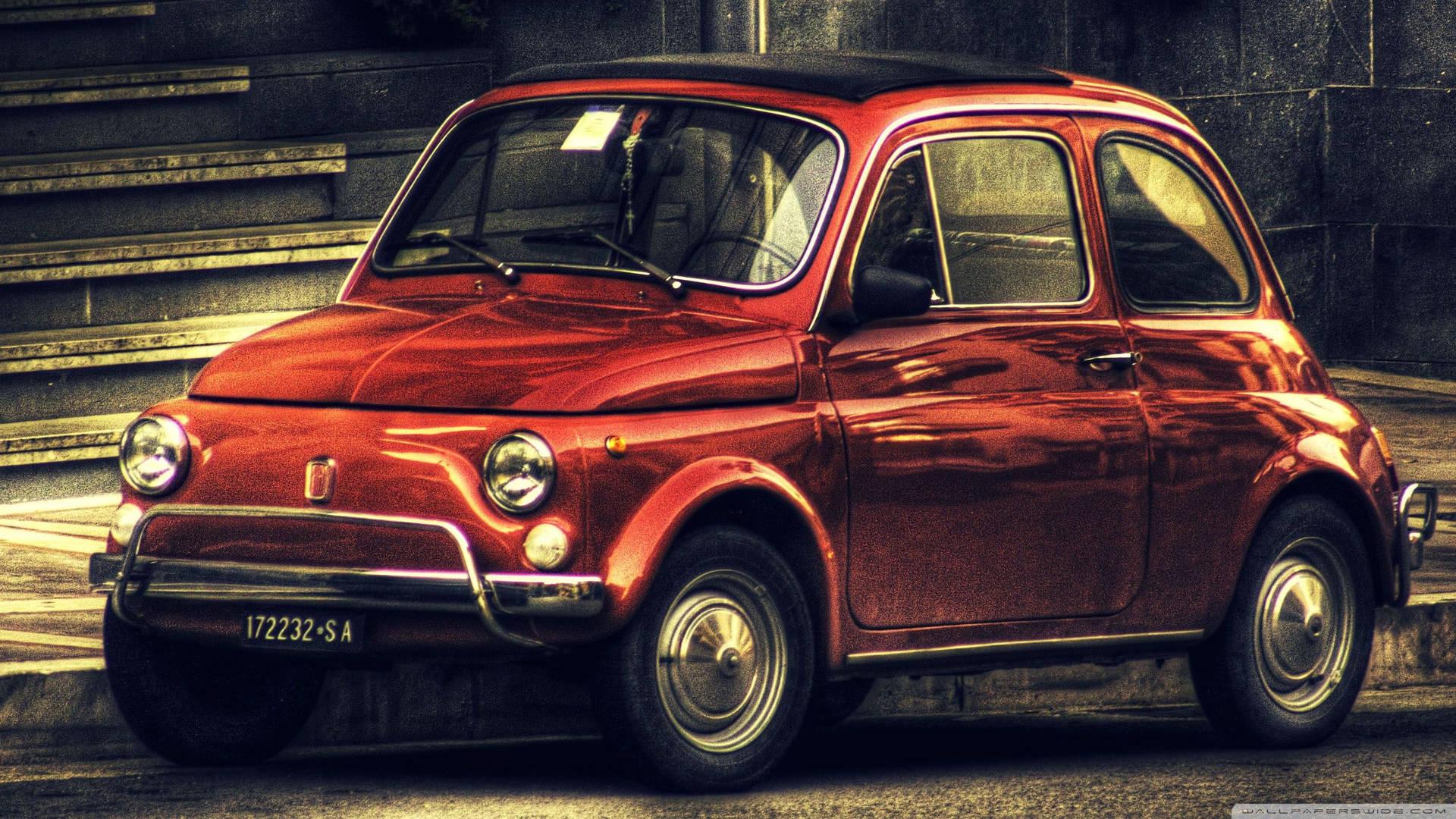1920x1080 Download Fiat Wallpaper