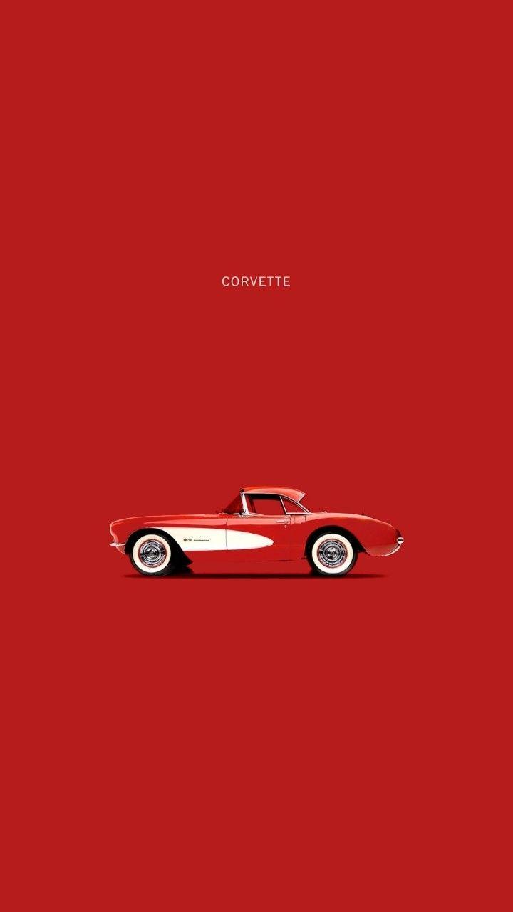 720x1280 Cars Art Wallpaper