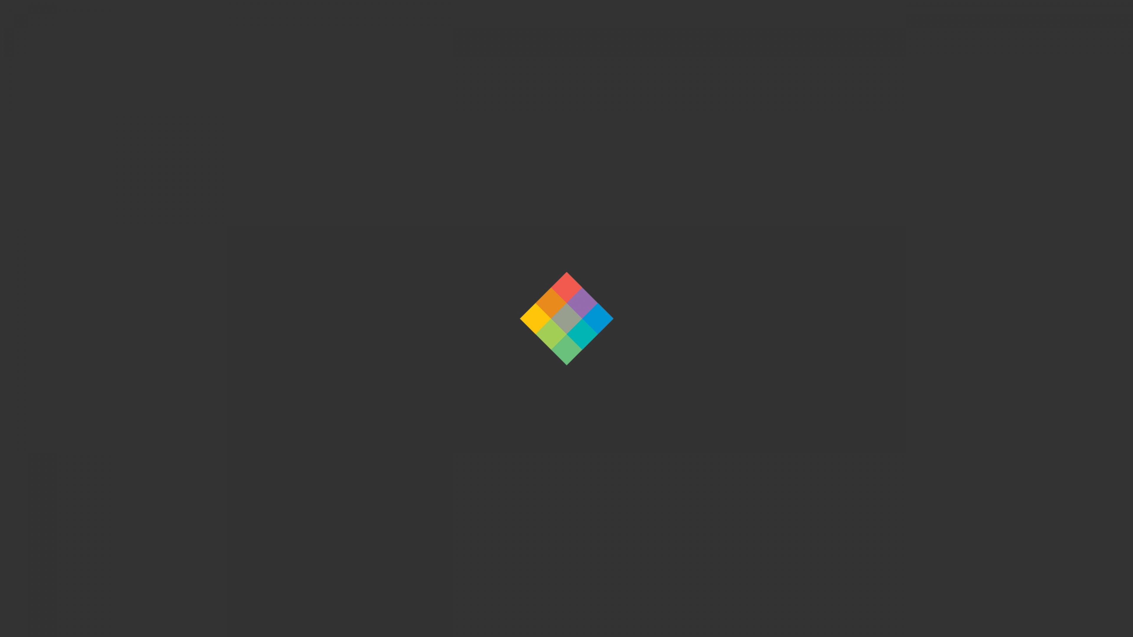 3840x2160 Minimalist Wallpaper. HD Background Image. Photo