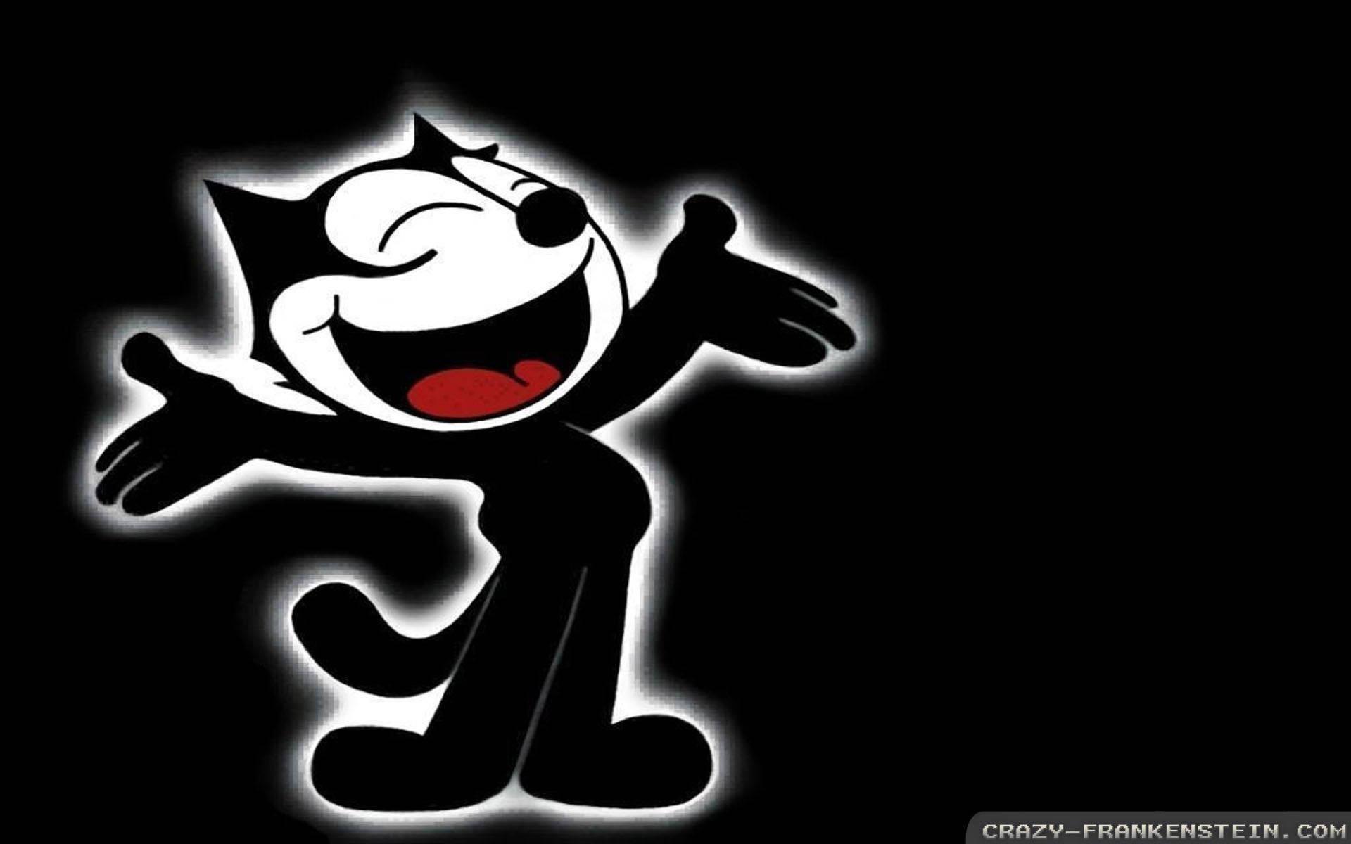 1920x1200 Download Felix The Cat Wallpaper