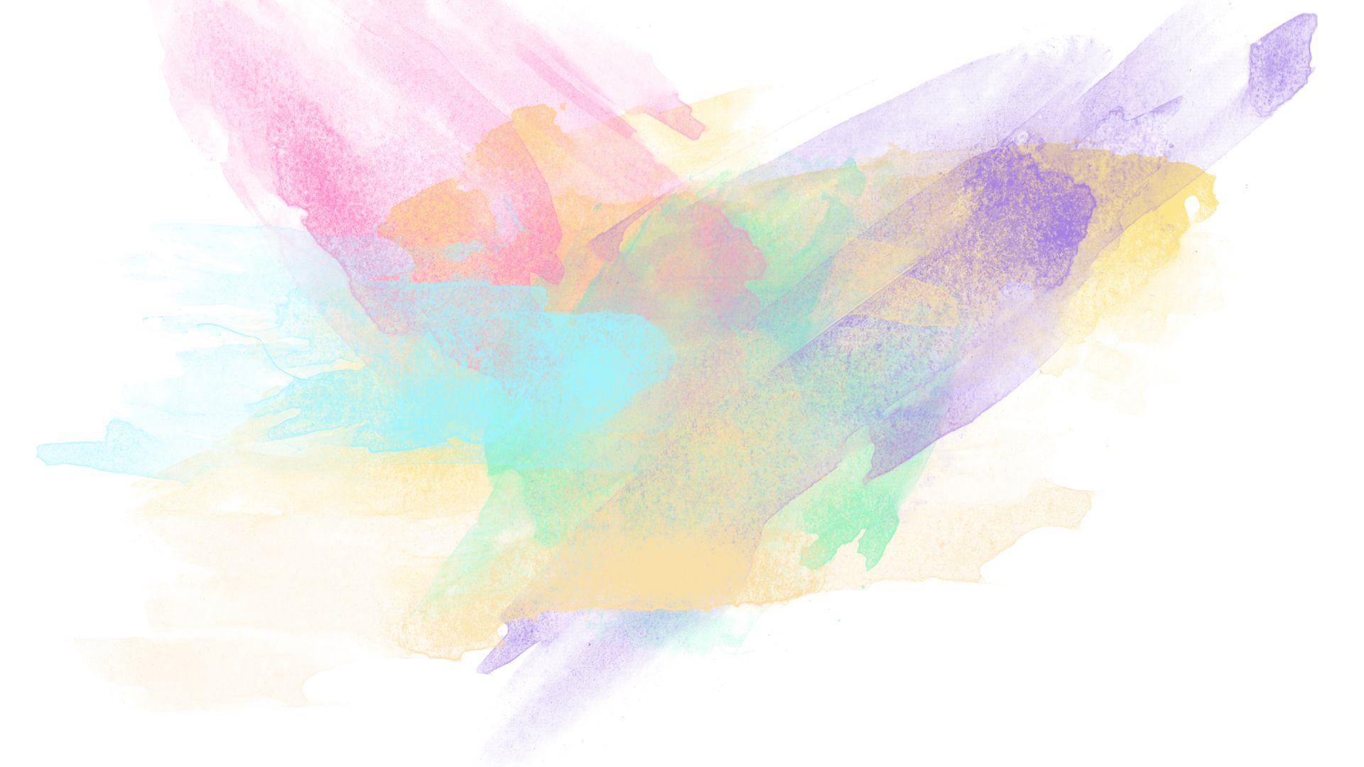 1920x1080 Watercolor Paint Watercolor Painting Acrylic Paint Painti