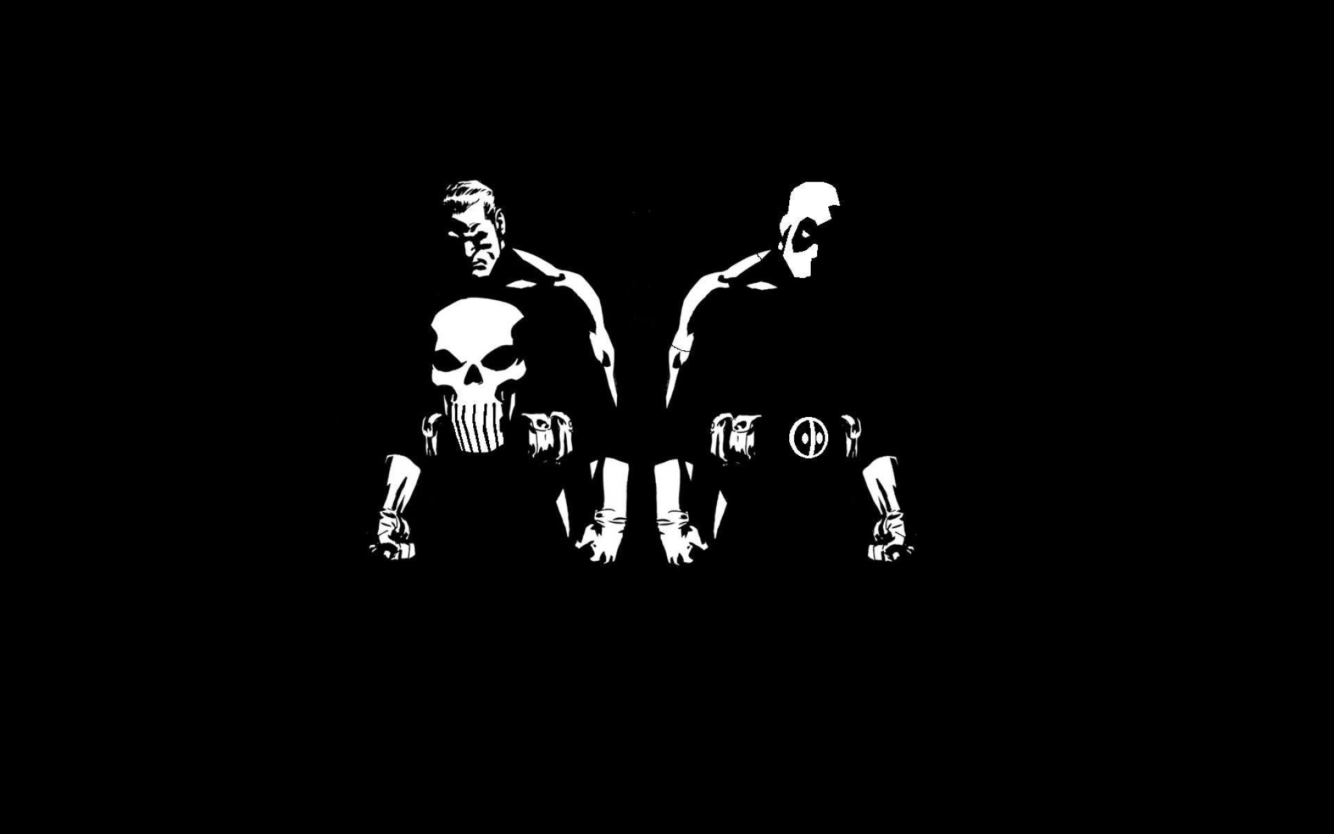 1920x1200 The Punisher Computer Wallpaper, Desktop Background 1920×1200