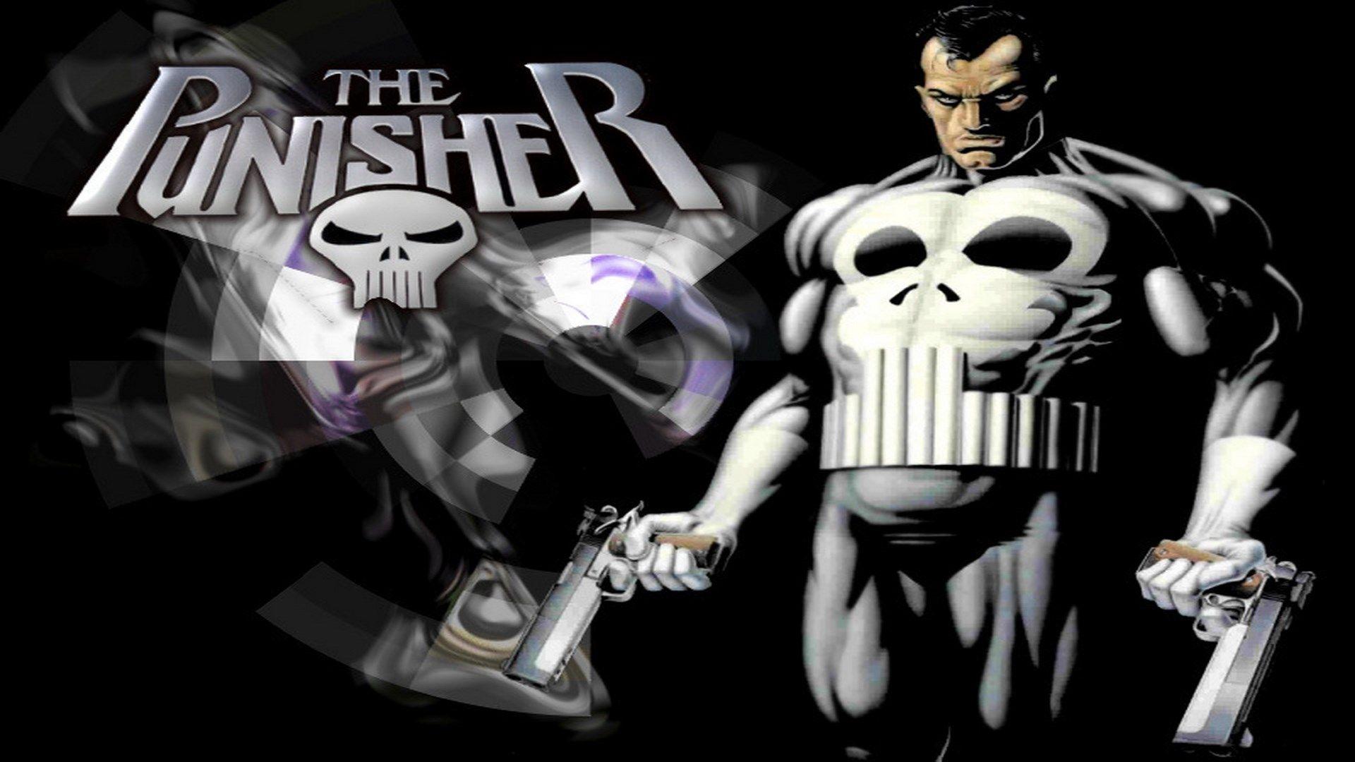 1920x1080 punisher wallpaper pack 1080p hd