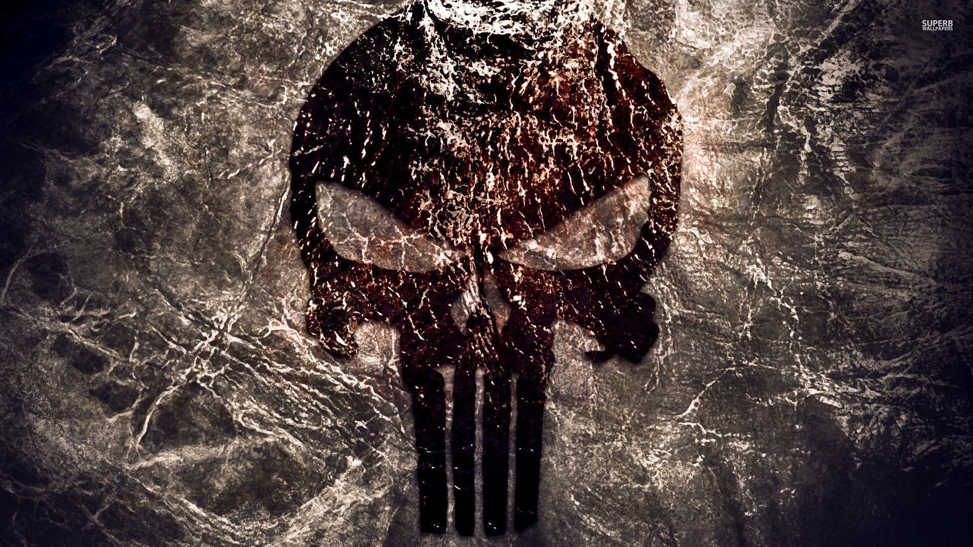 1920x1080 Best punisher skull desktop background on hipwallpaper HD