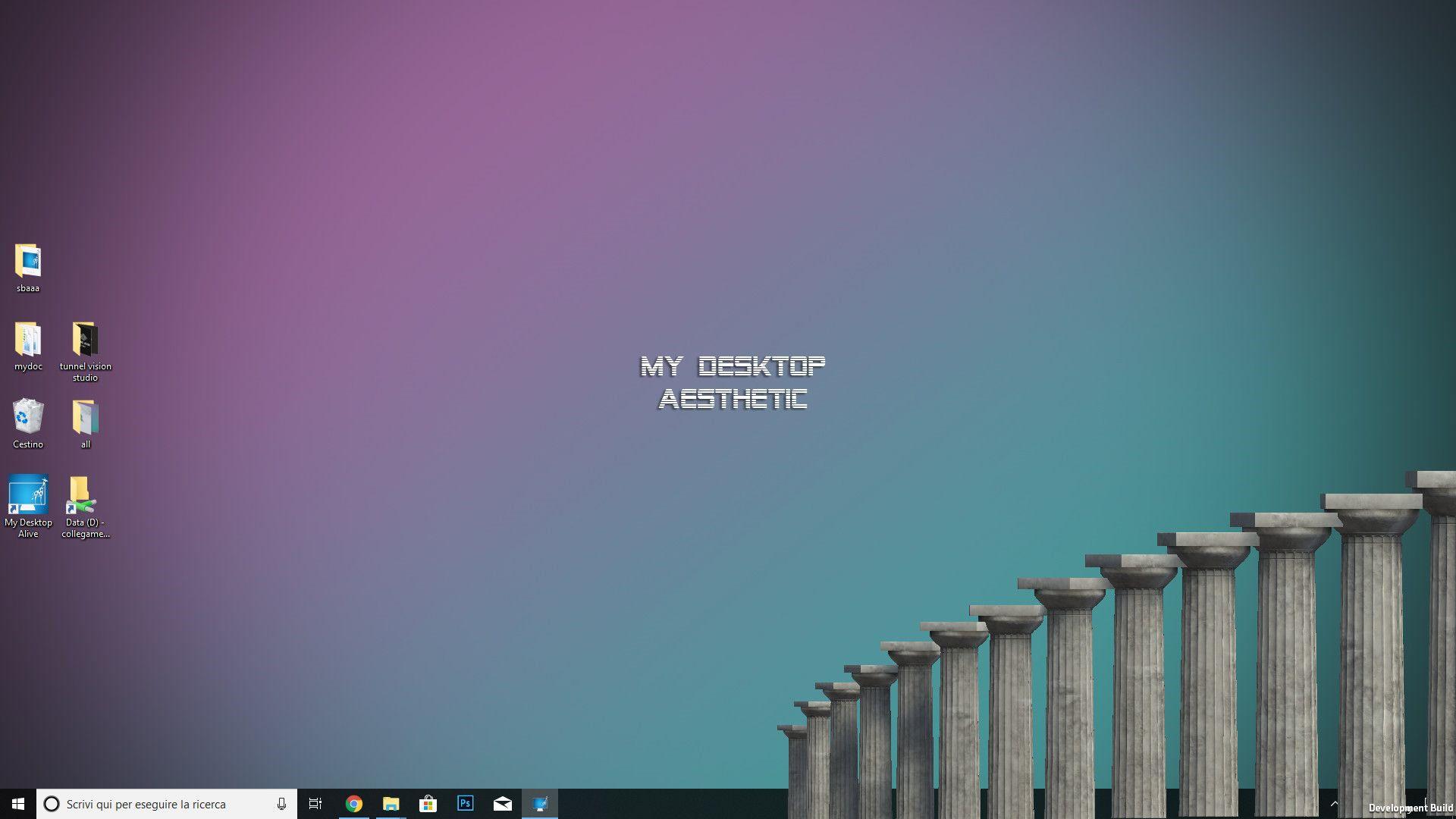 1920x1080 Indie Aesthetic Desktop Wallpaper