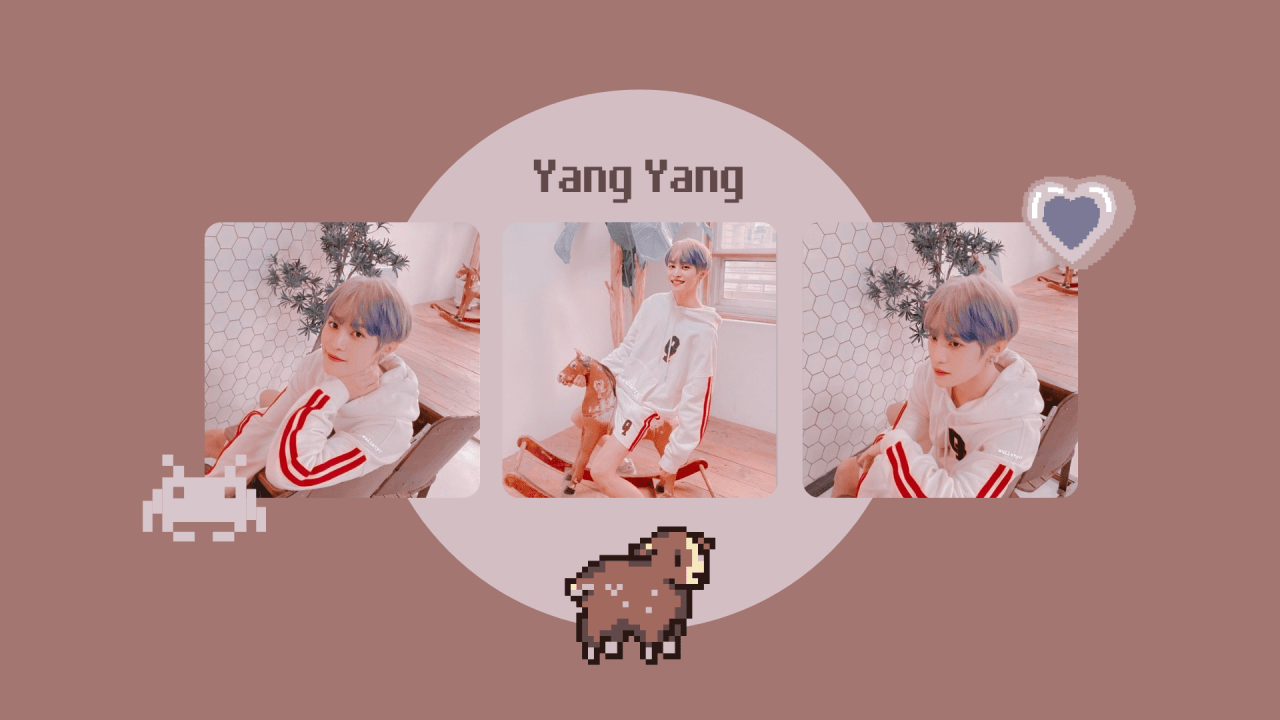 1280x720 ENHYPEN NCT SKZ SVT TXT