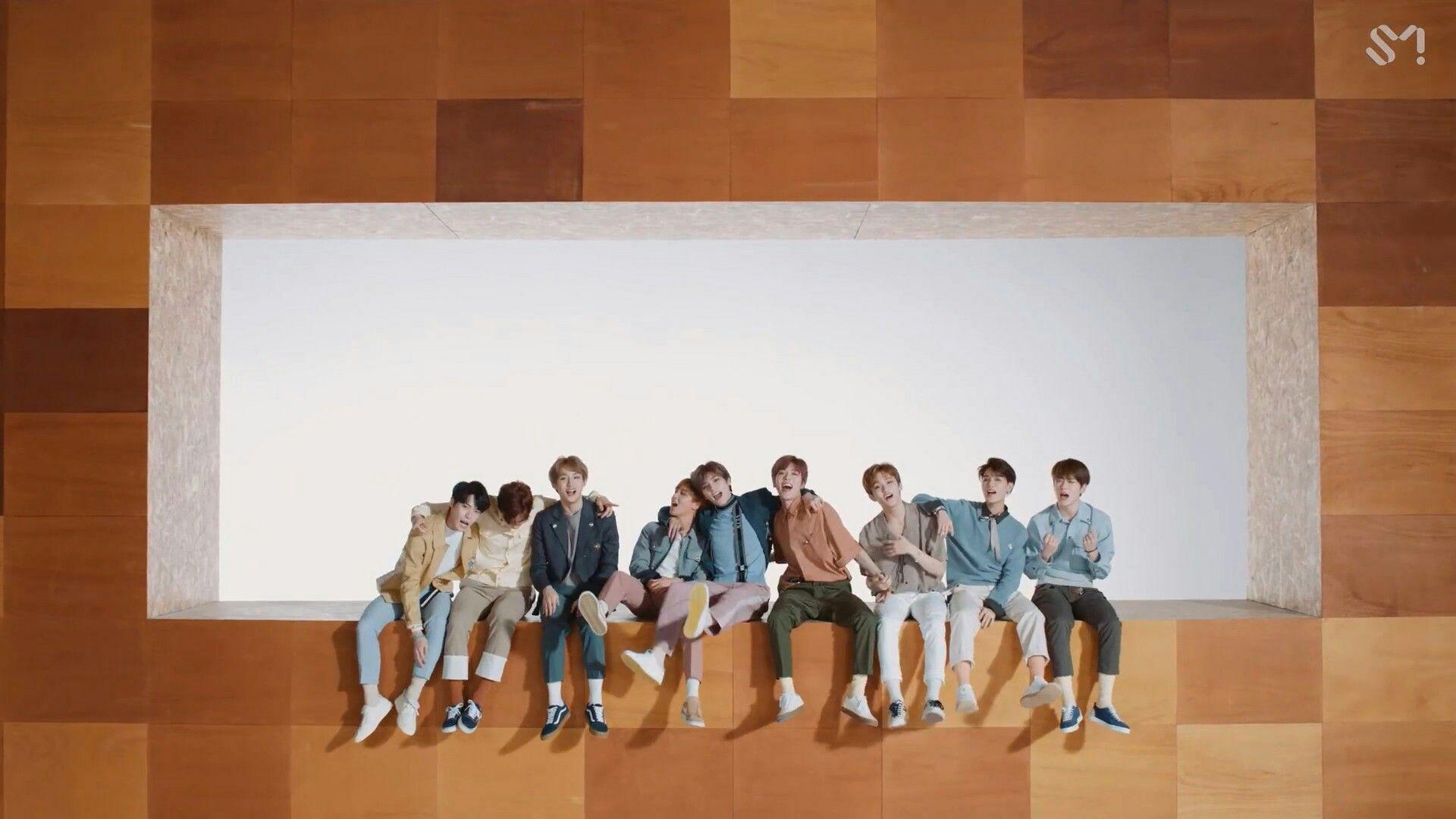 1920x1080 NCT 127 Desktop Wallpaper Free NCT 127 Desktop Background - Nct, Kpop wallpaper, Nct 127