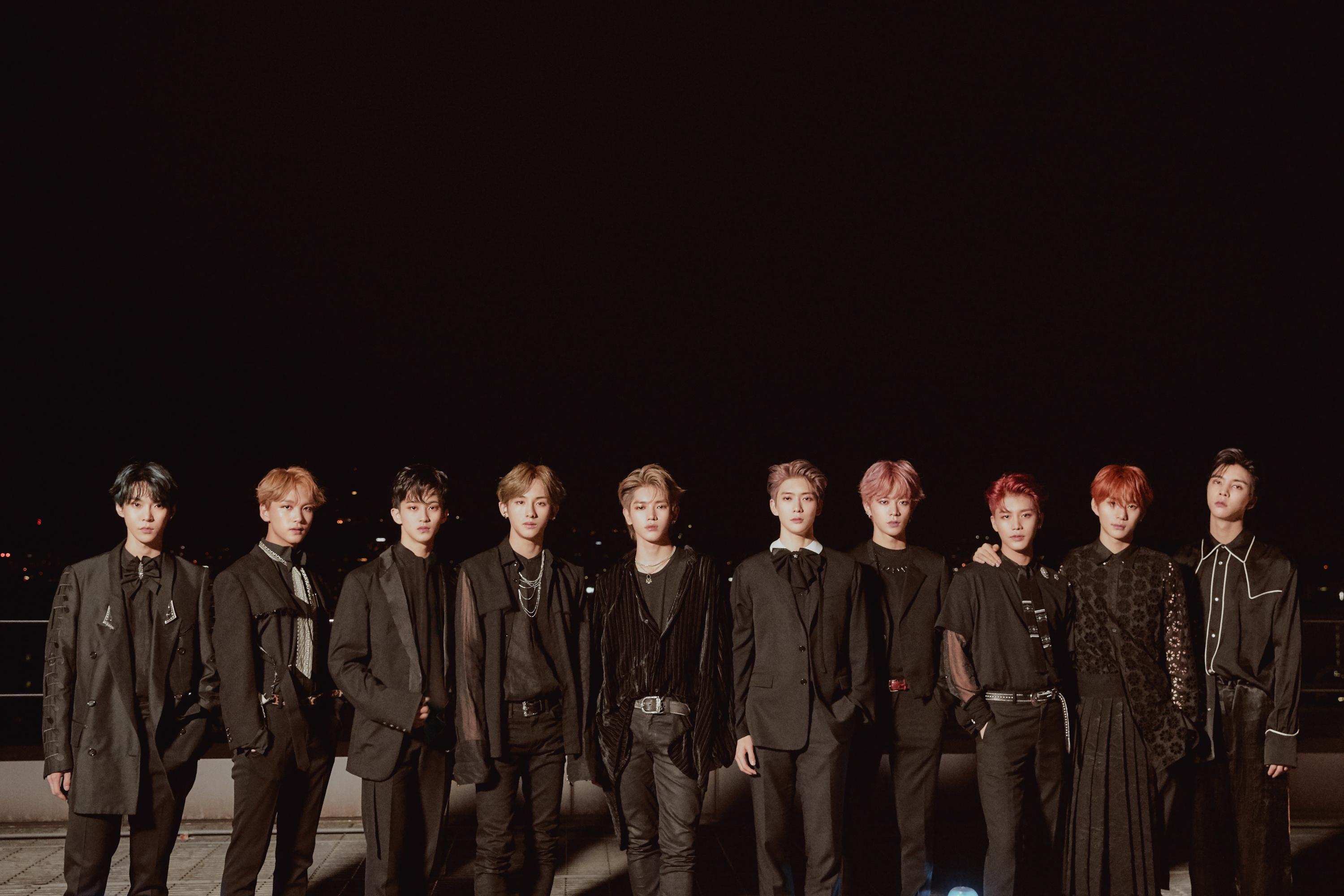3000x2000 NCT HD Wallpaper and Background