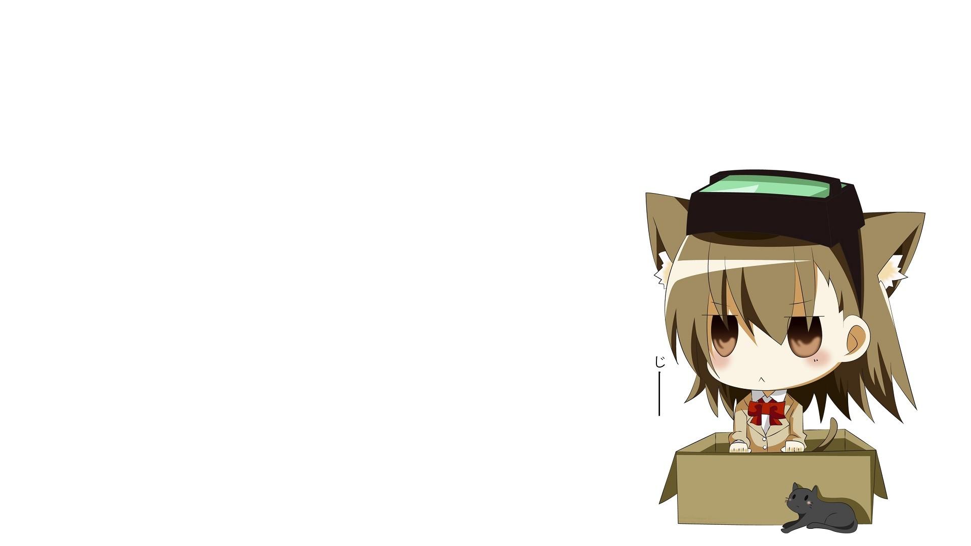 1920x1080 the church of biribiri, misaka imouto, girl Wallpaper, HD Anime 4K Wallpaper, Image, Photo and Background