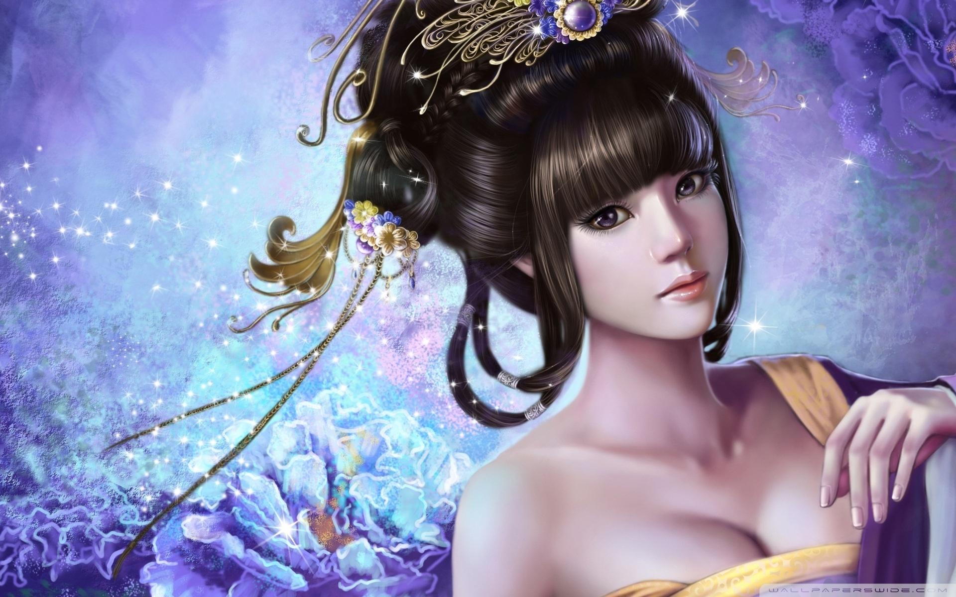 1920x1200 Princess Ultra HD Desktop Background Wallpaper for 4K UHD TV : Tablet