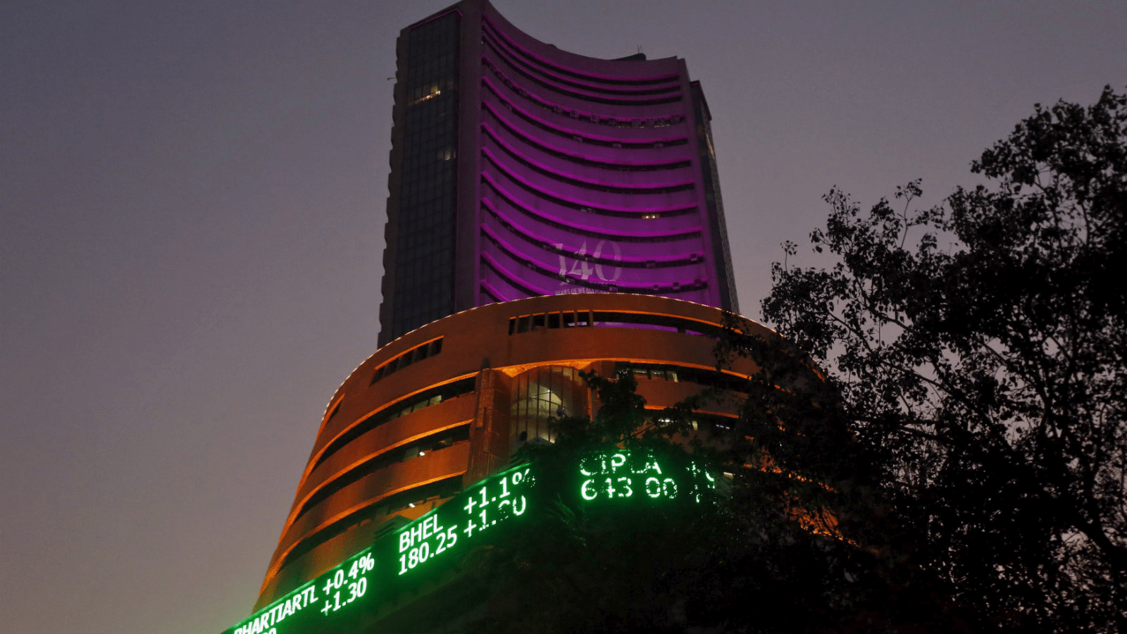 1600x900 Indians Have A Love Hate Relationship With Stock Markets, Says CEO Of Asia's First Stock Exchange
