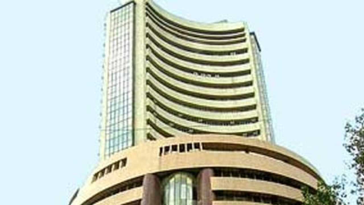 1280x720 One in four stocks listed in the Bombay Stock Exchange doubled in FY15