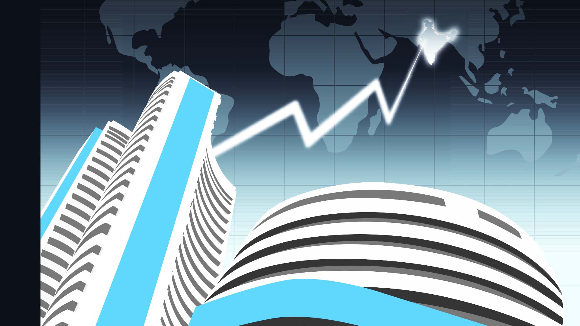1920x1080 BSE Sensex Today: Index Crosses 000 Mark For The First Time; 5 Reasons Why Sensex Reached All Time High Today