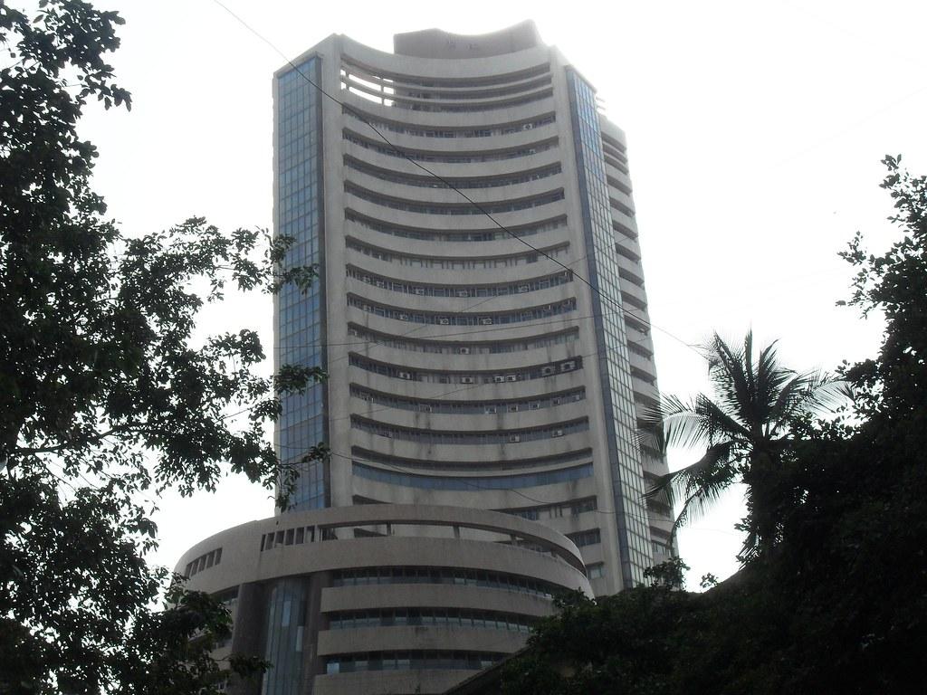 1024x768 Bombay Stock Exchange. BSE TASIS Shariah Index resists