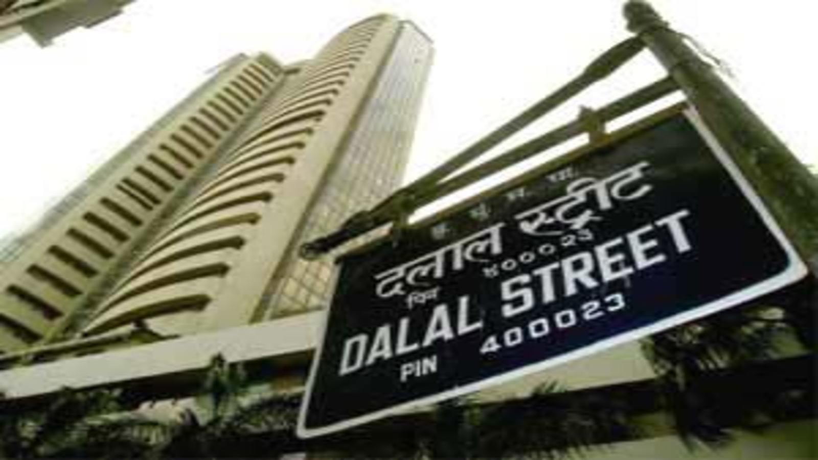 1600x900 Latest buzz from Bombay Stock Exchange Economic Times Video