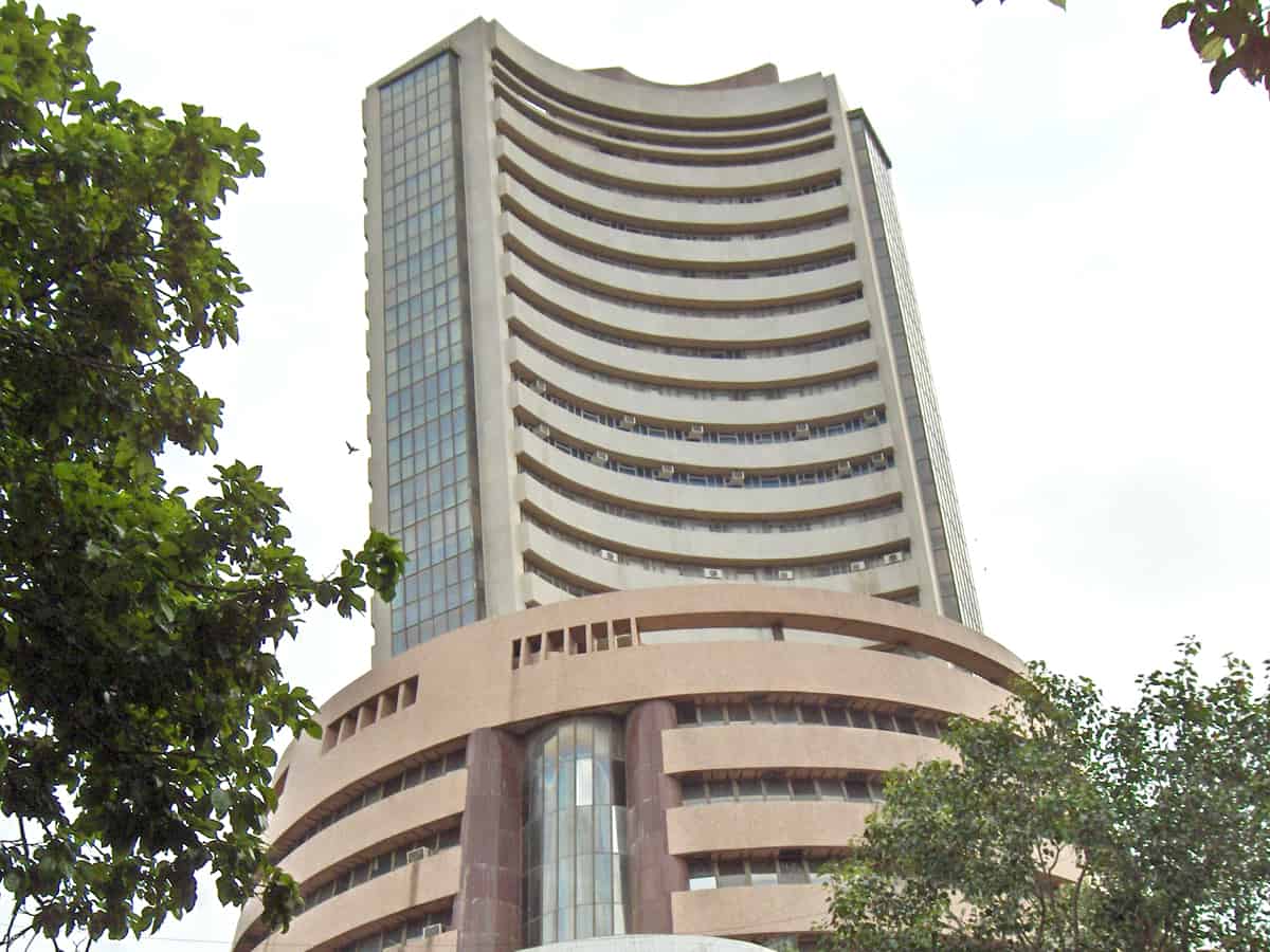 1200x900 Equity indices decline in early trade; investors fear FII outflow