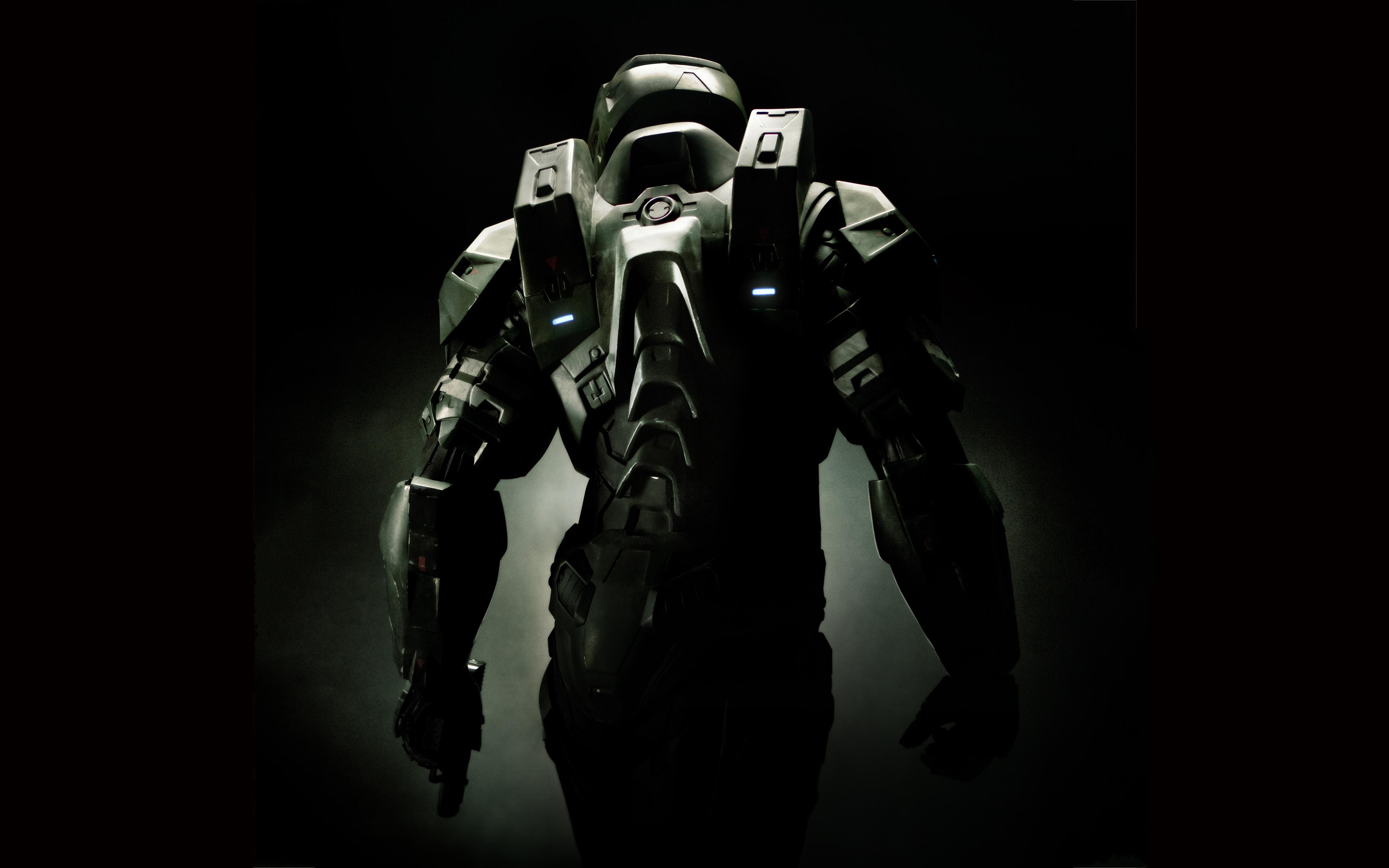 3456x2160 Master chief