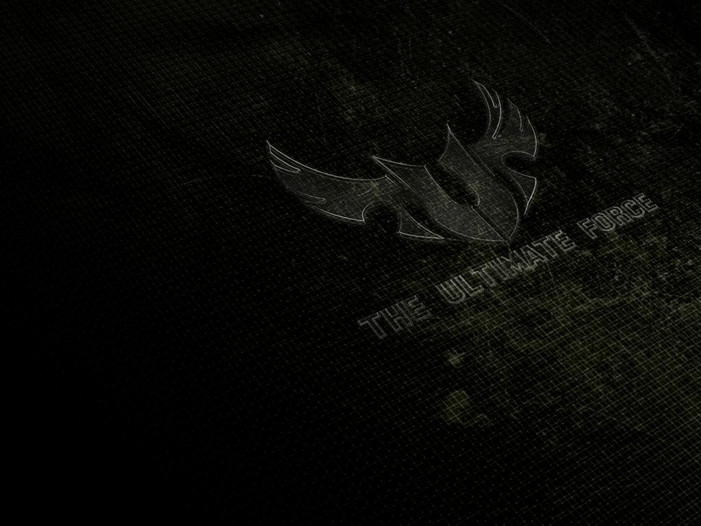 1024x768 Wallpaper. Downloads. THE ULTIMATE FORCE