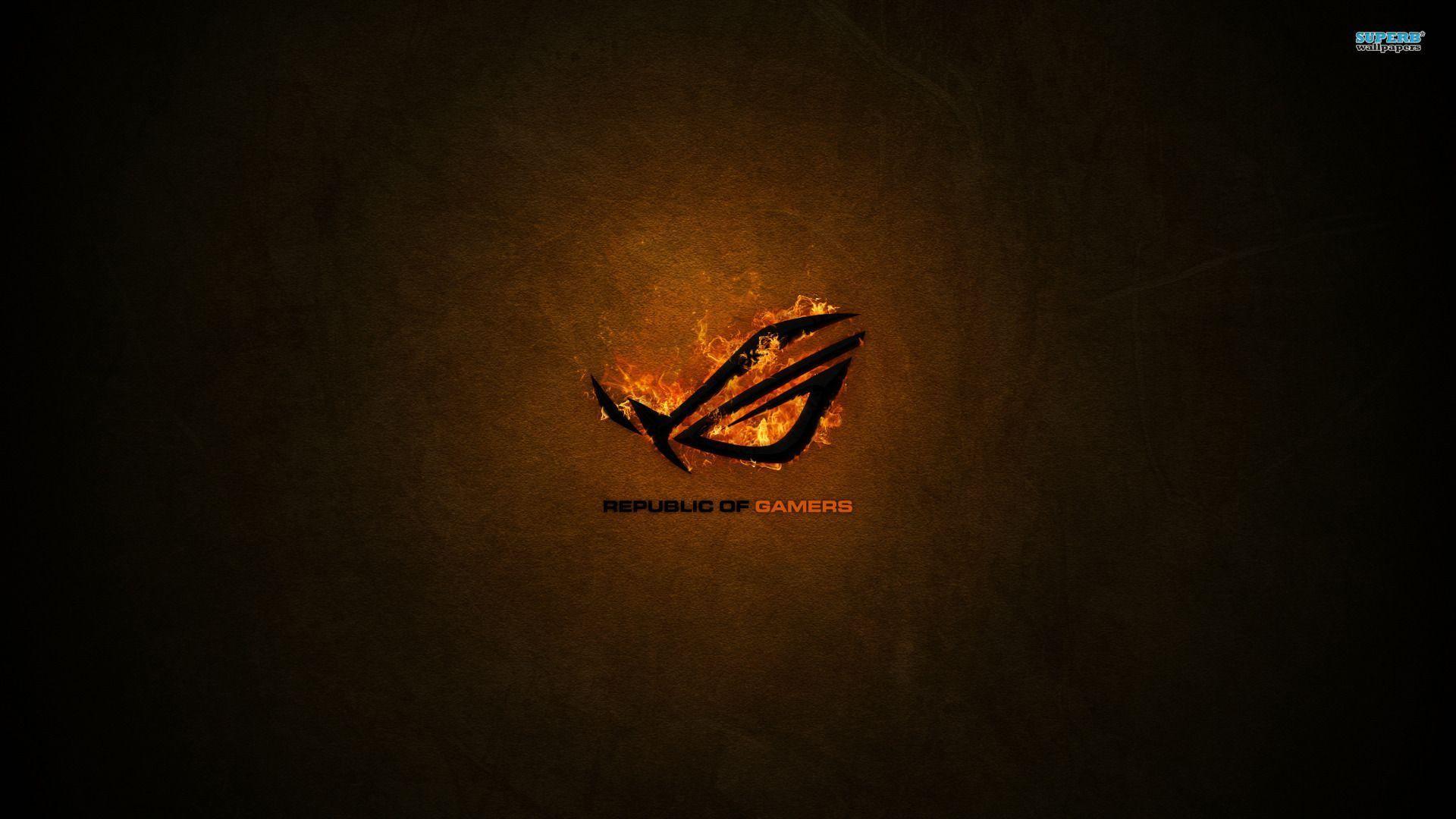 1920x1080 ASUS TUF Gaming Wallpaper