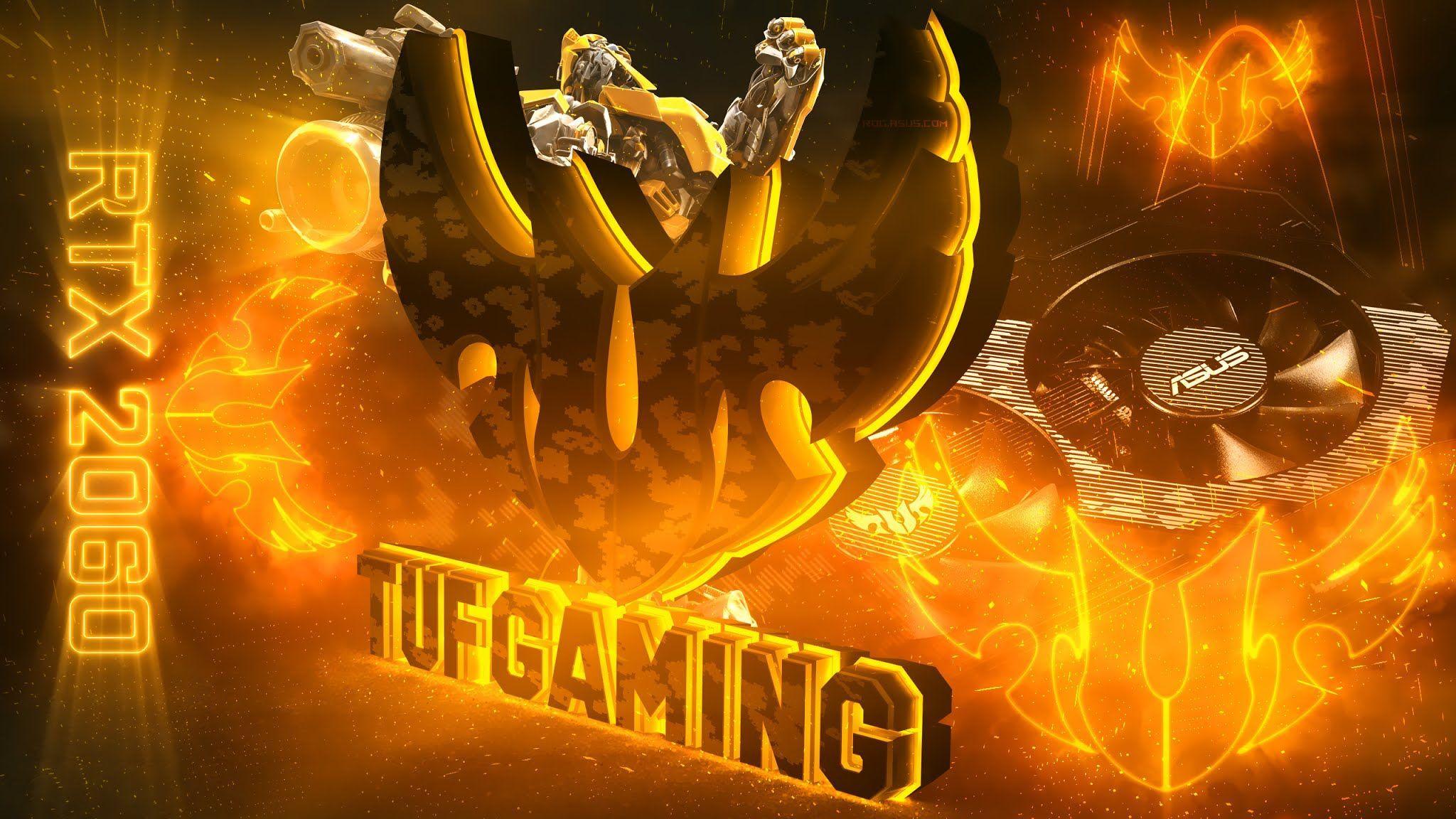 2048x1152 TUF Gaming Wallpaper Free TUF Gaming Background