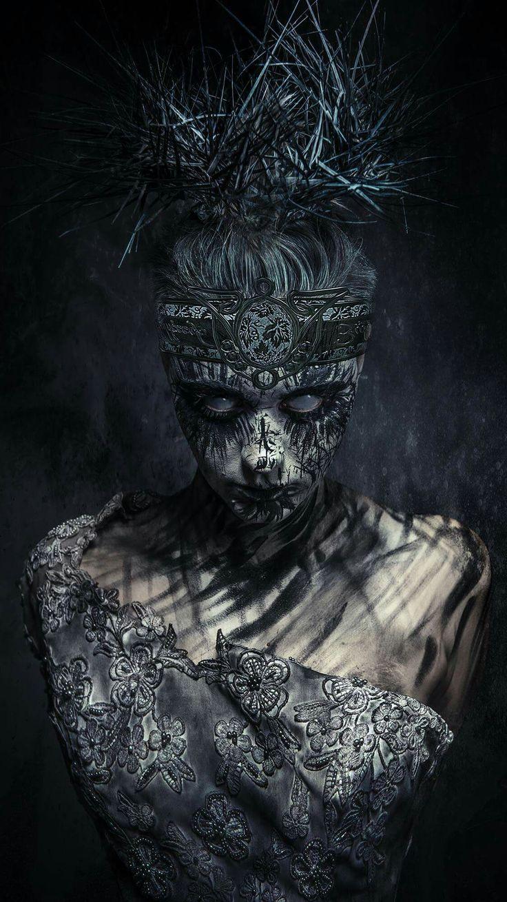 736x1309 American Horror Story Phone Wallpaper. Moviemania. Dark art photography, Creepy art, Horror art