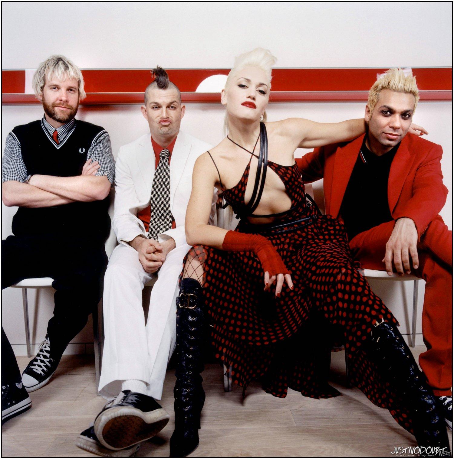 1500x1518 No Doubt Doubt Photo