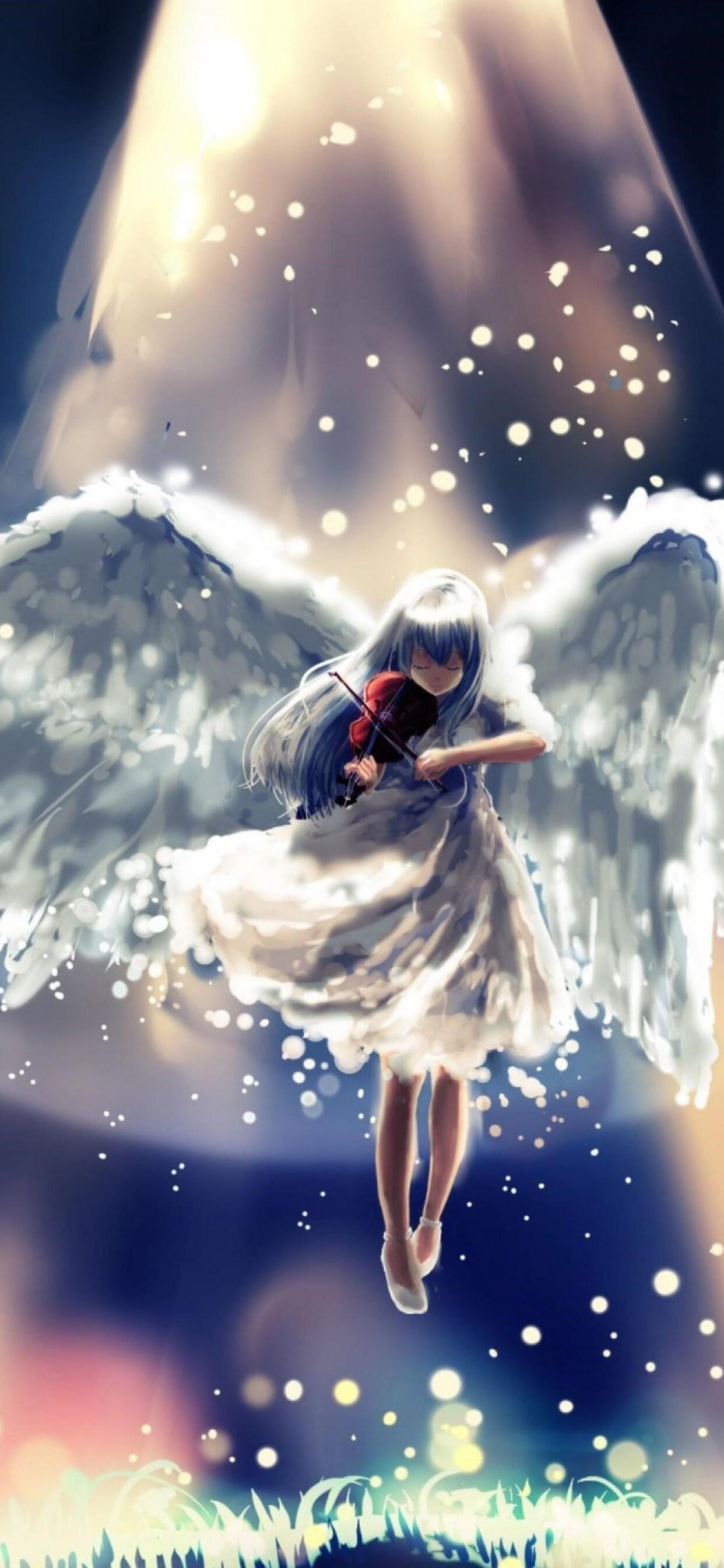 Dark Angel Wings  Anime Dark Angel Boy Transparent PNG  426x600  Free  Download on NicePNG