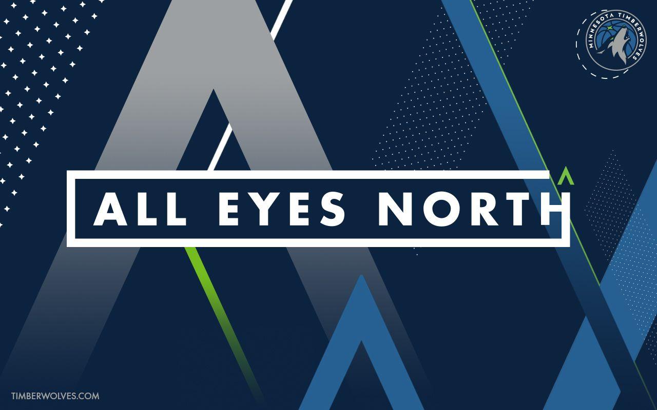 1280x800 Timberwolves Wallpaper