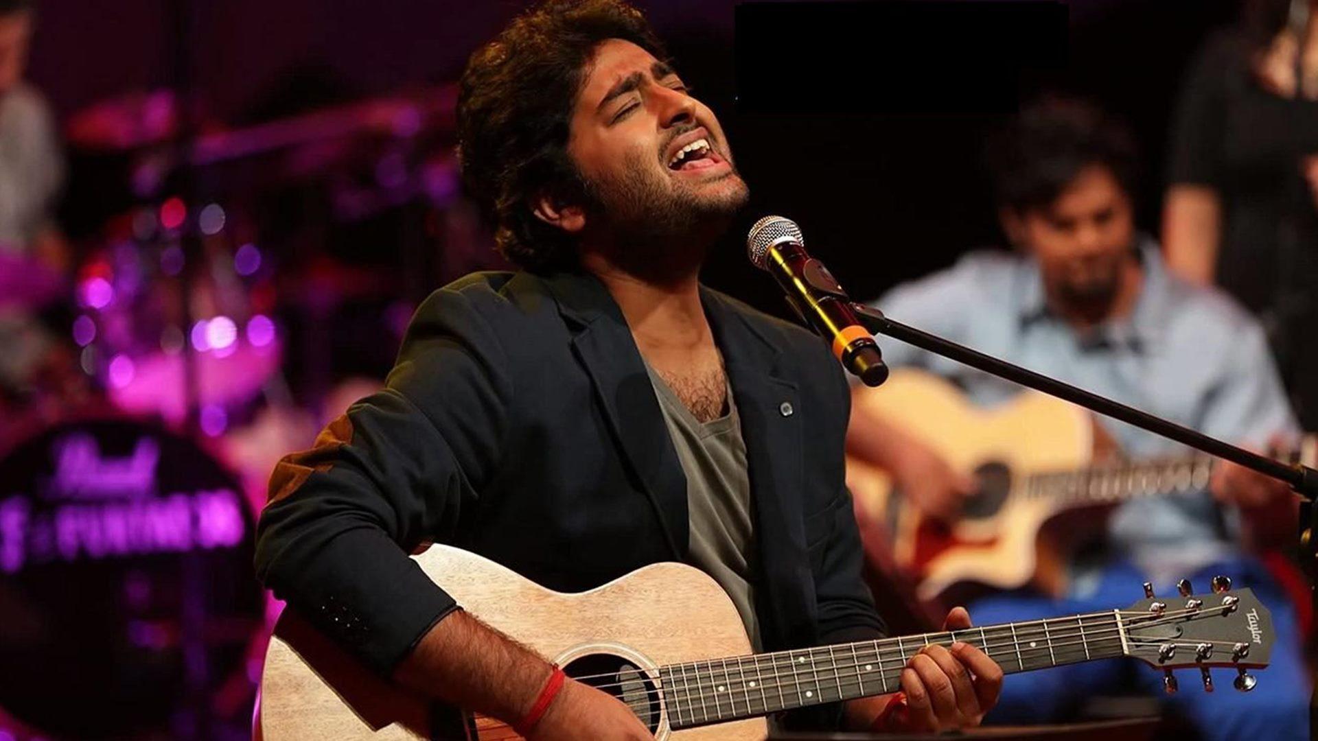 Arijit Singh Full HD Wallpapers - Top Free Arijit Singh Full HD ...