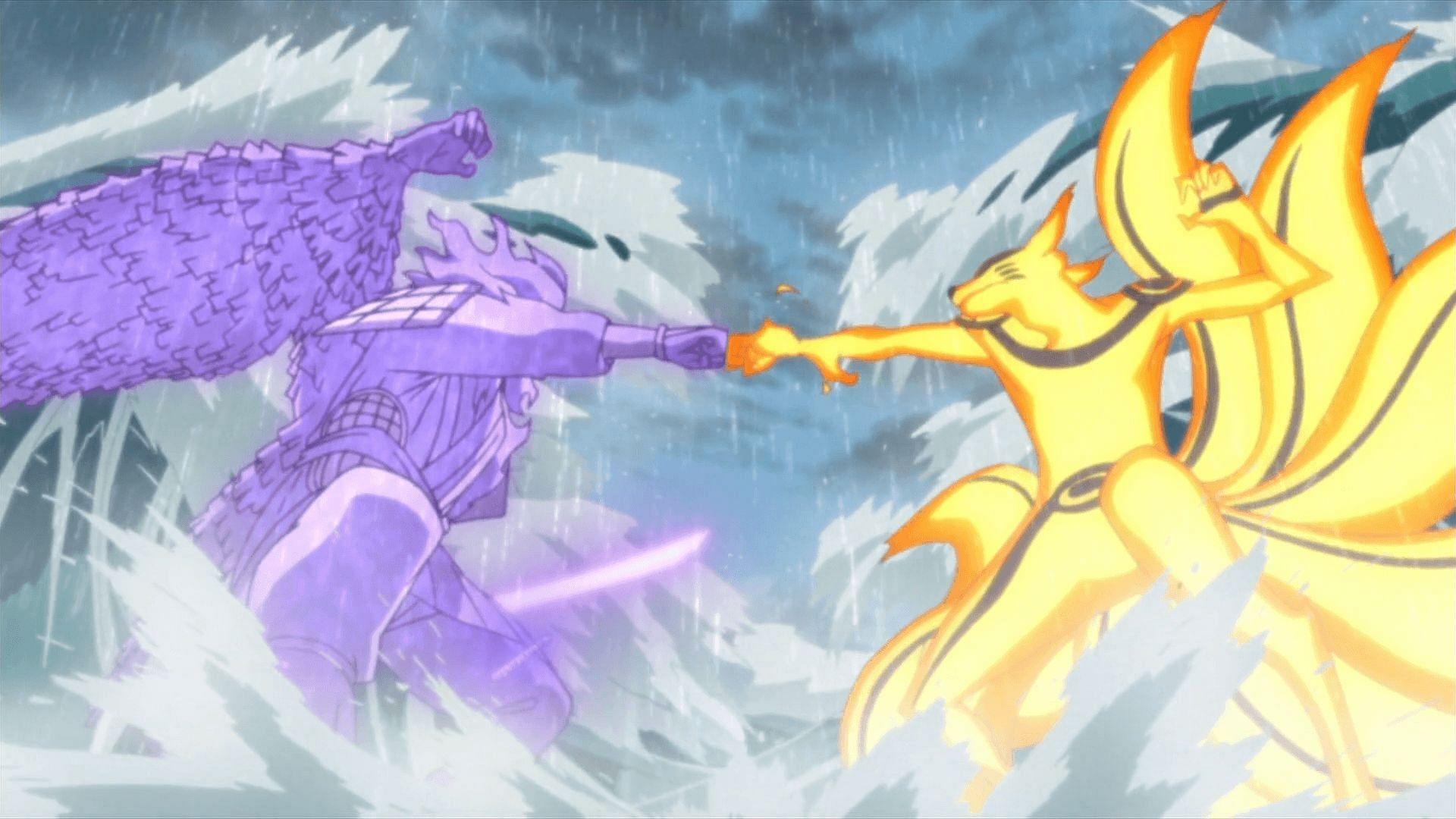 1920x1080 most underrated fights in Naruto (& 5 that are overrated)