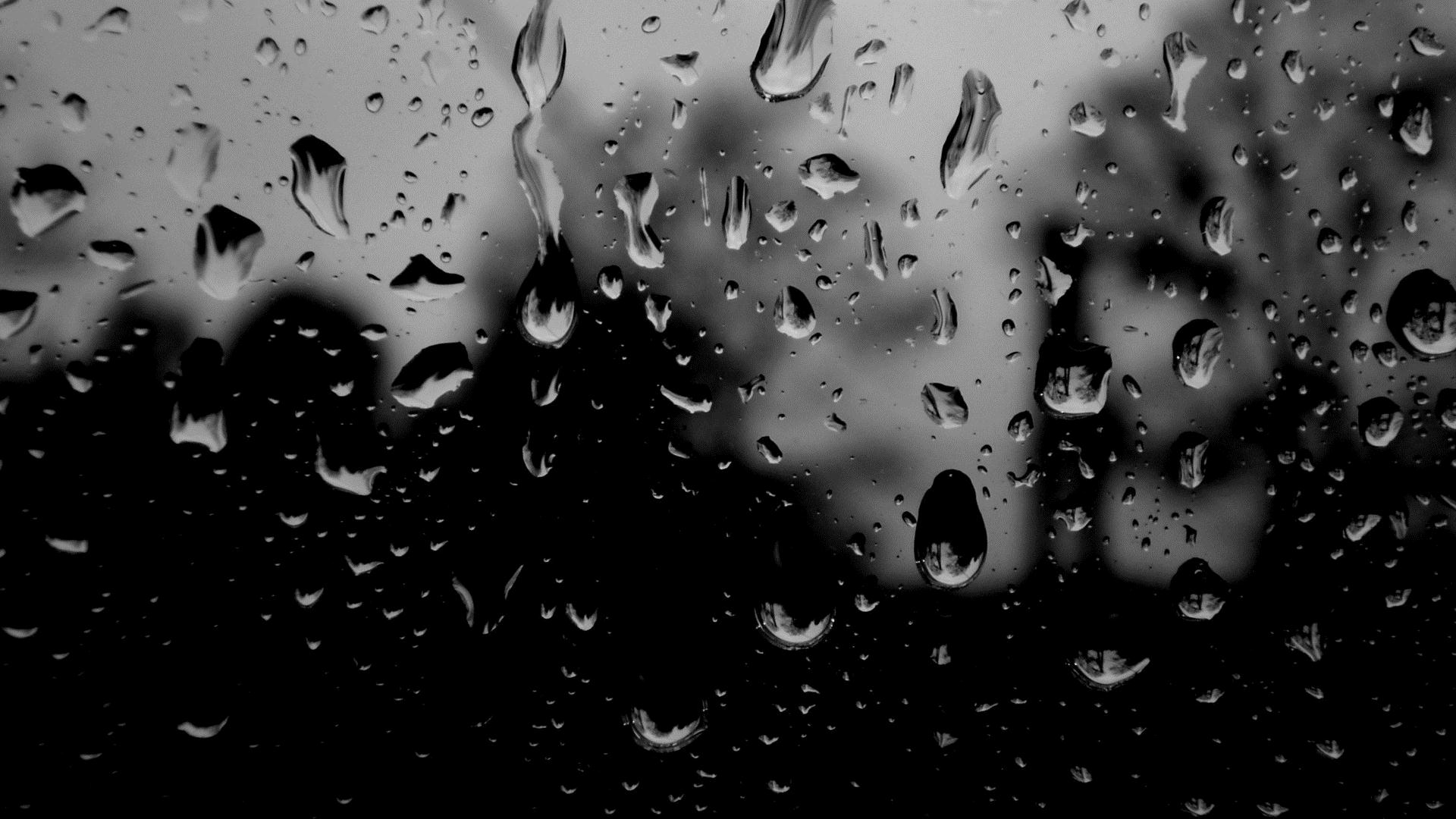 1920x1080 of Rain 4K wallpaper for your desktop or mobile screen
