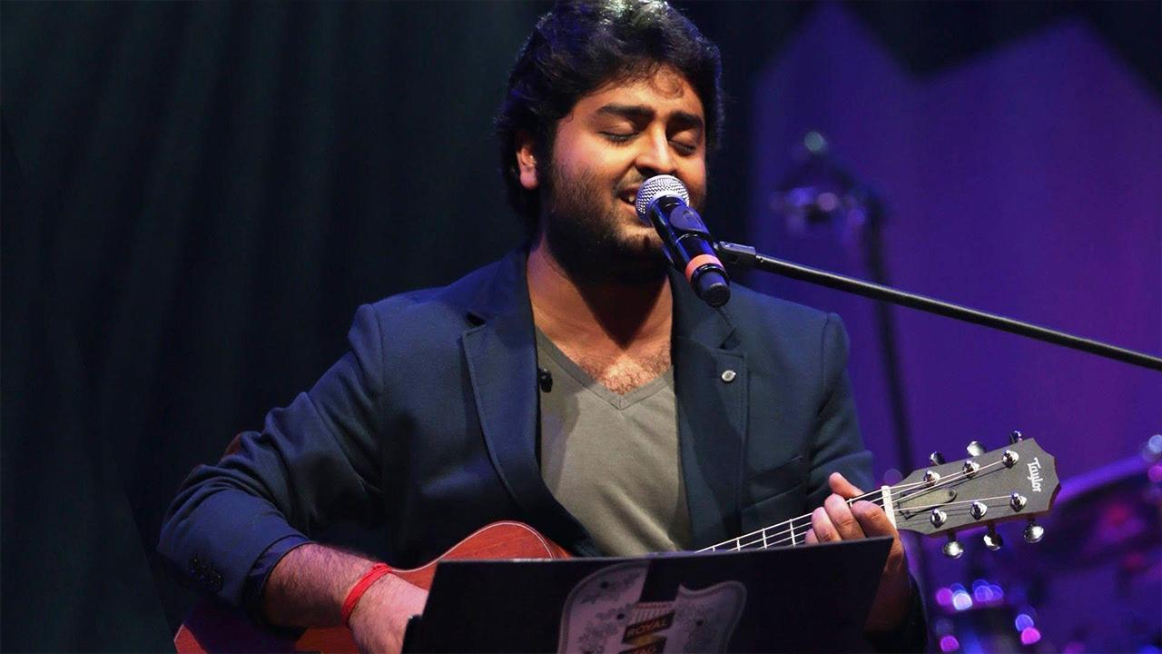 1280x720 Arijit Singh's Biography, Education And Net Worth Revealed!