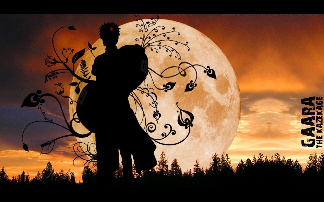 1280x800 Gaara Anime Image Board