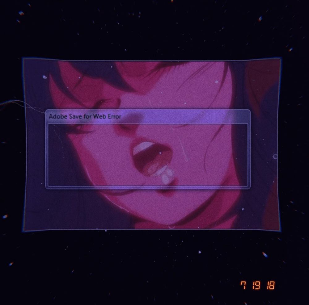 1000x988 Aesthetic Anime Grunge Wallpaper. Aesthetic anime, Aesthetic emo, Aesthetic art