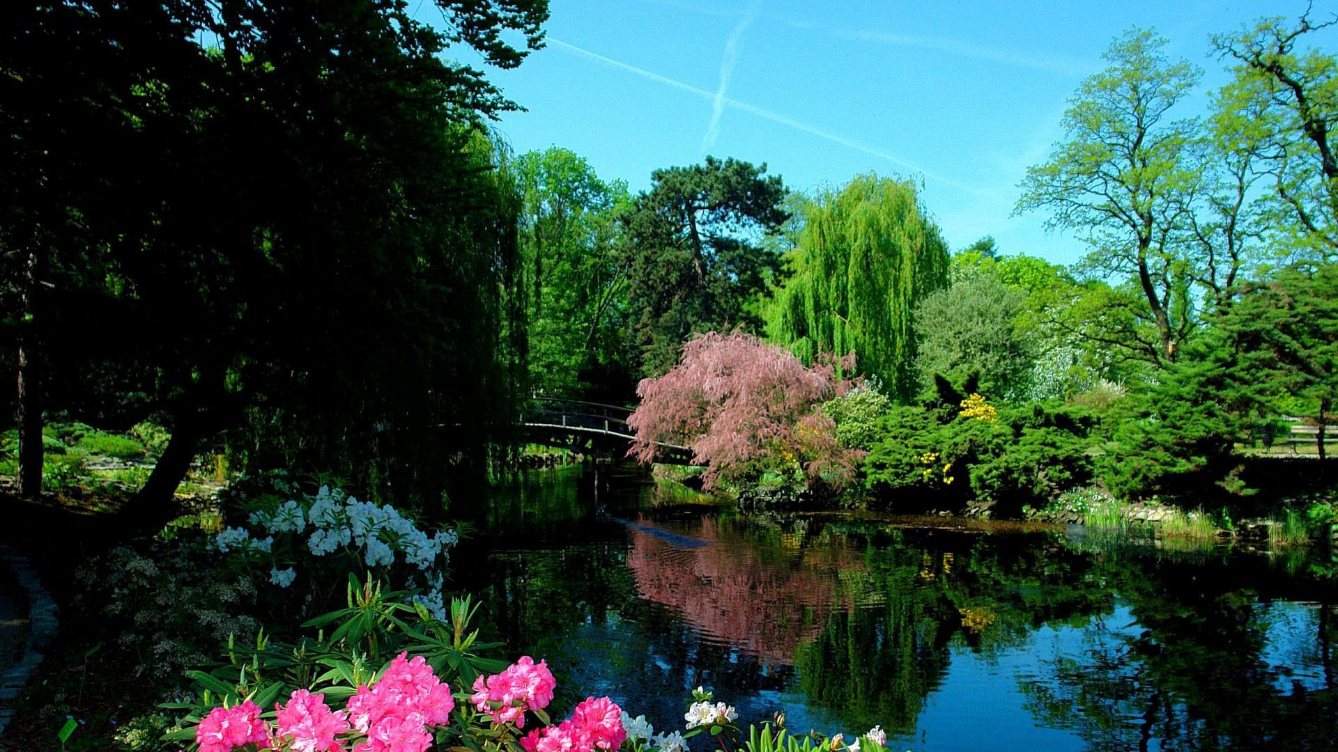 1920x1080 Free World Beautiful Places HD Wallpaper, World Beautiful Places HD Wallpaper Download