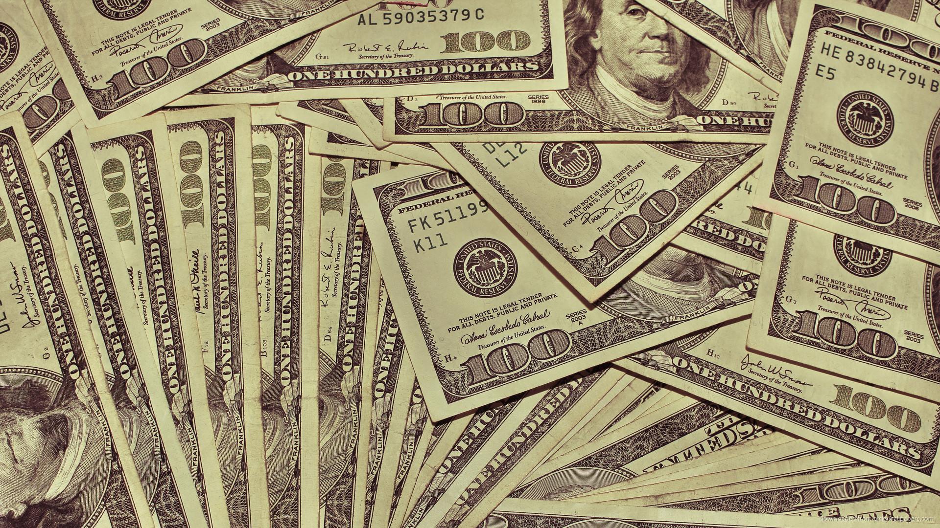 1920x1080 Money And Wallpaper