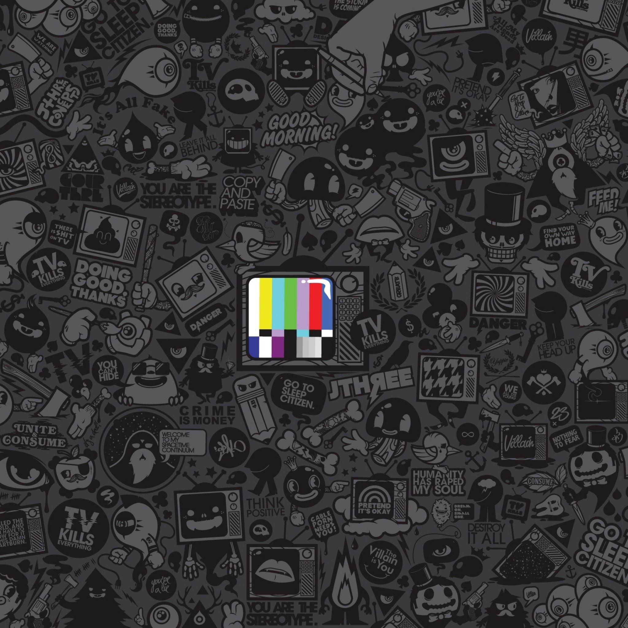 2048x2048 Best Everything iPad Air HD Wallpaper