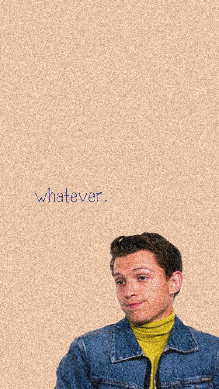 720x1280 lockscreen tom holland. Tom holland, Tom holland girlfriend, Tom holland spiderman